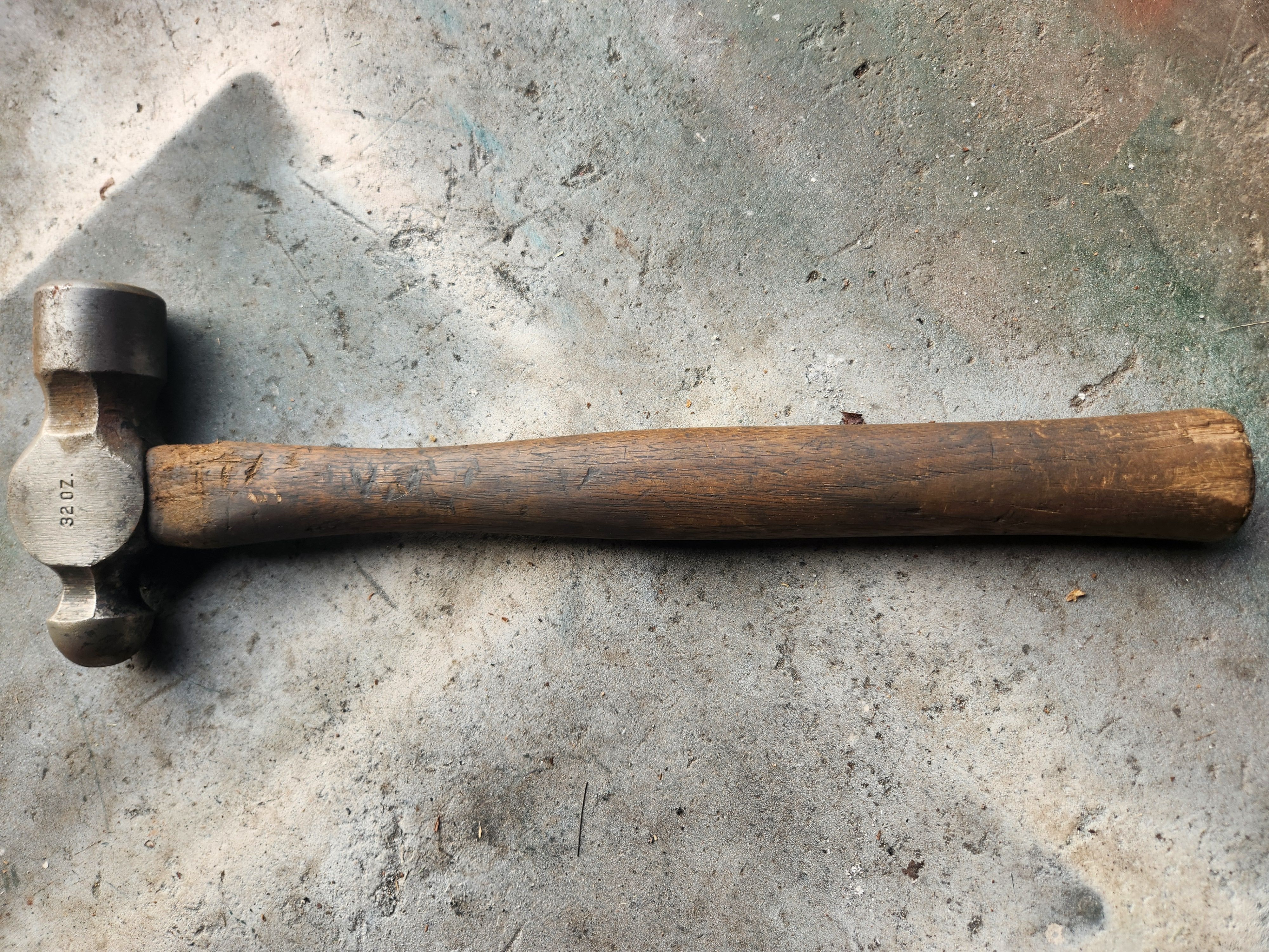 Hammer