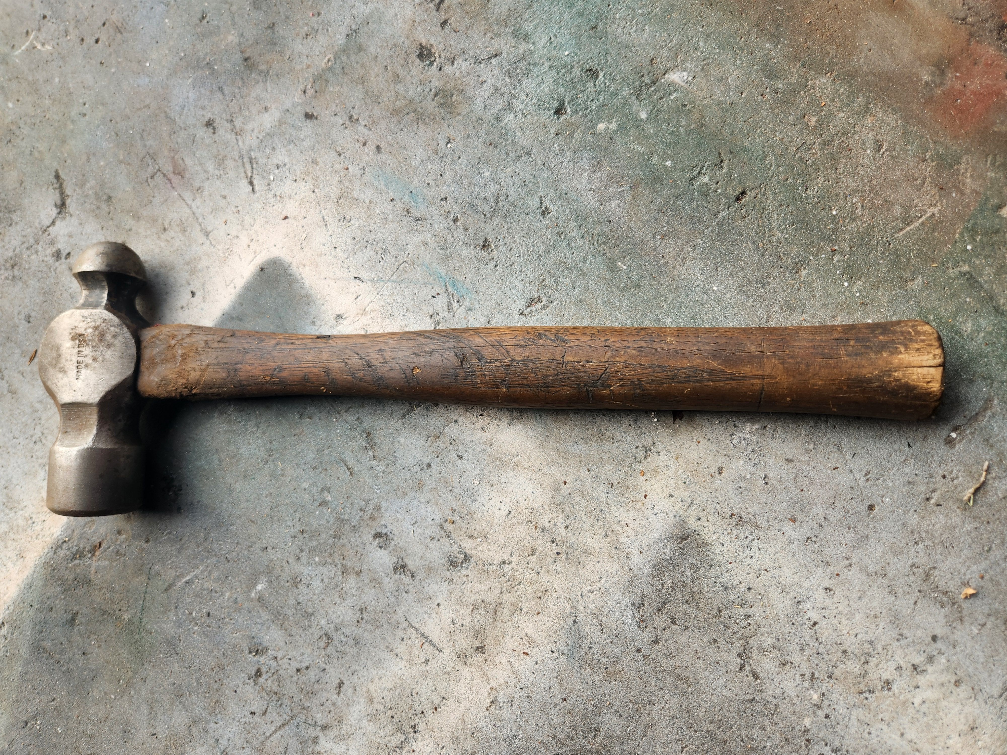 Hammer