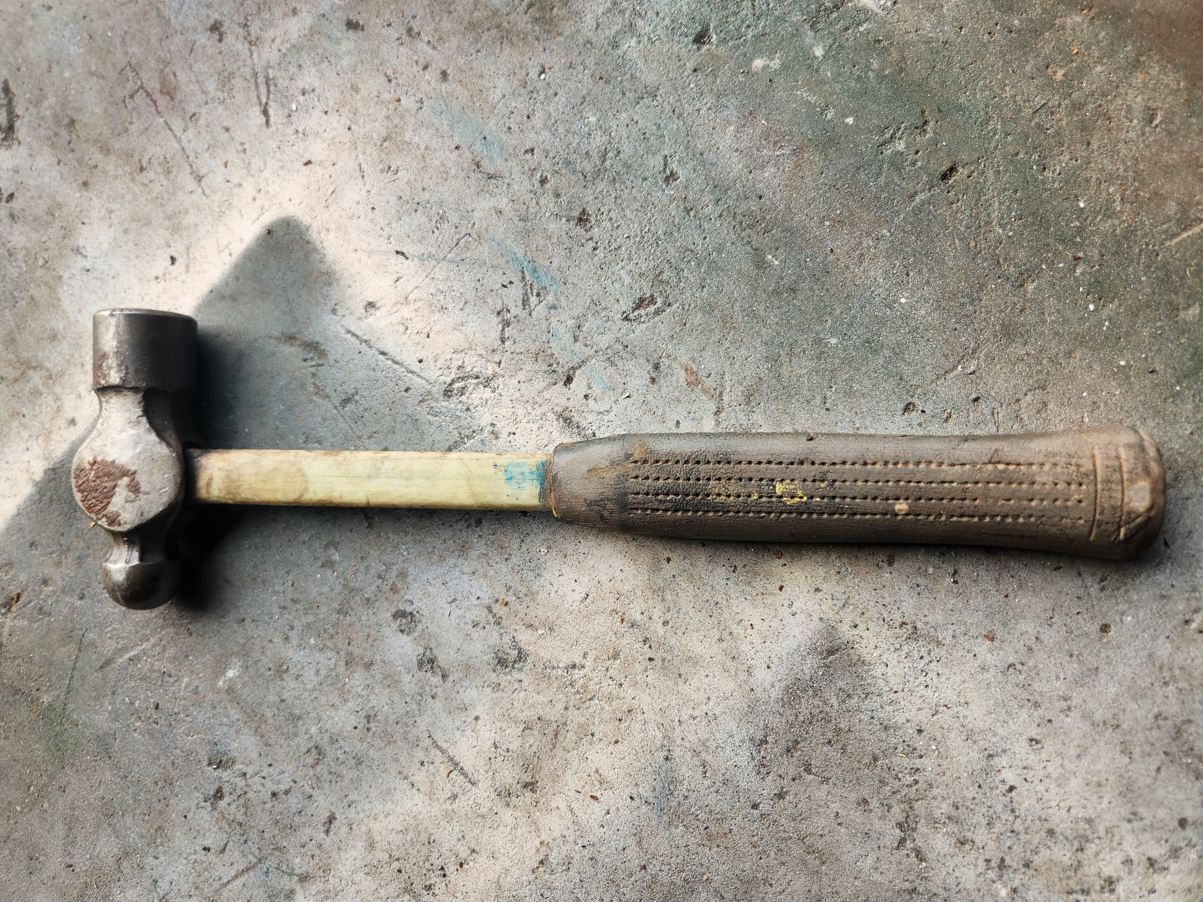 Hammer