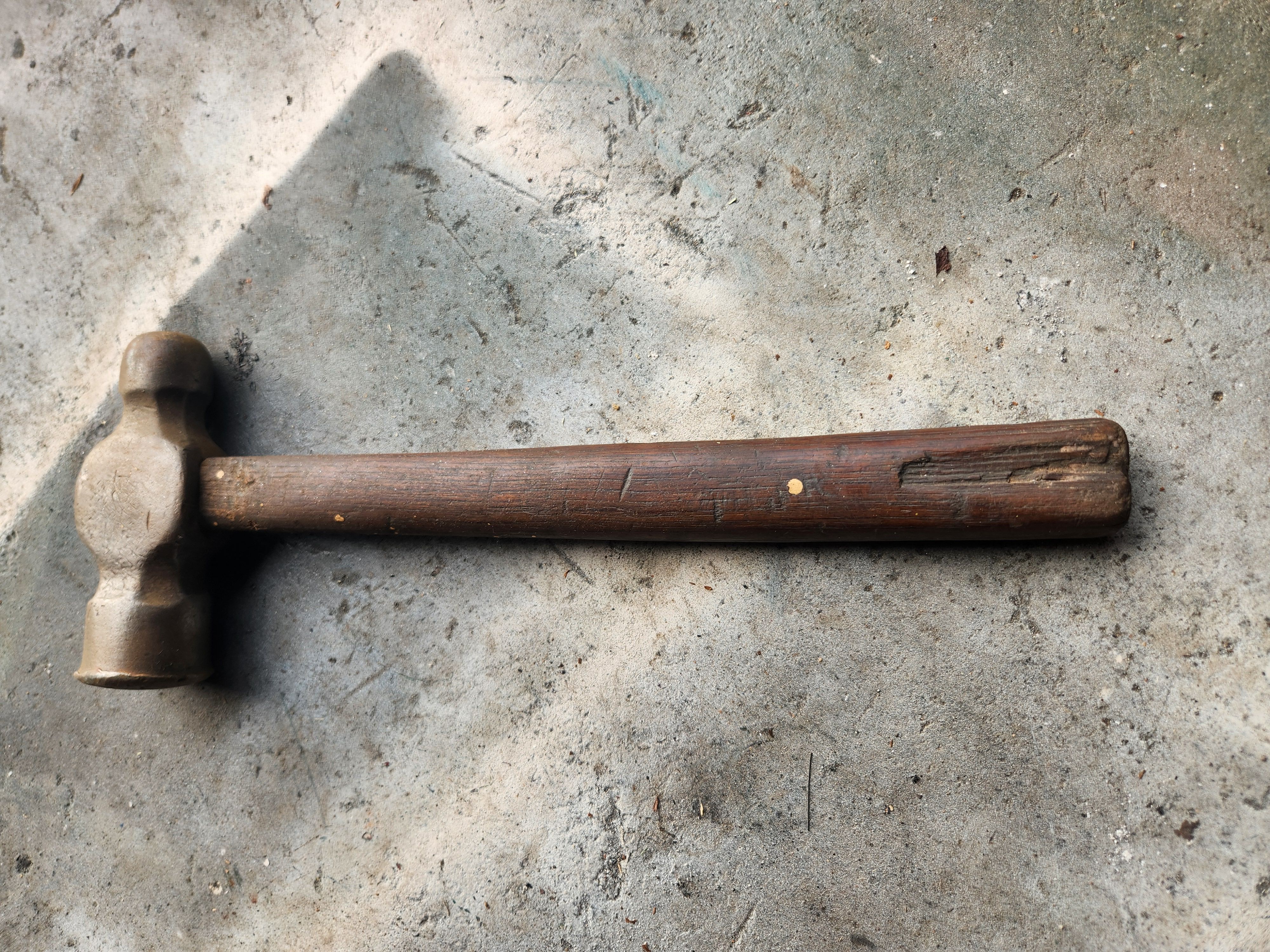 Hammer