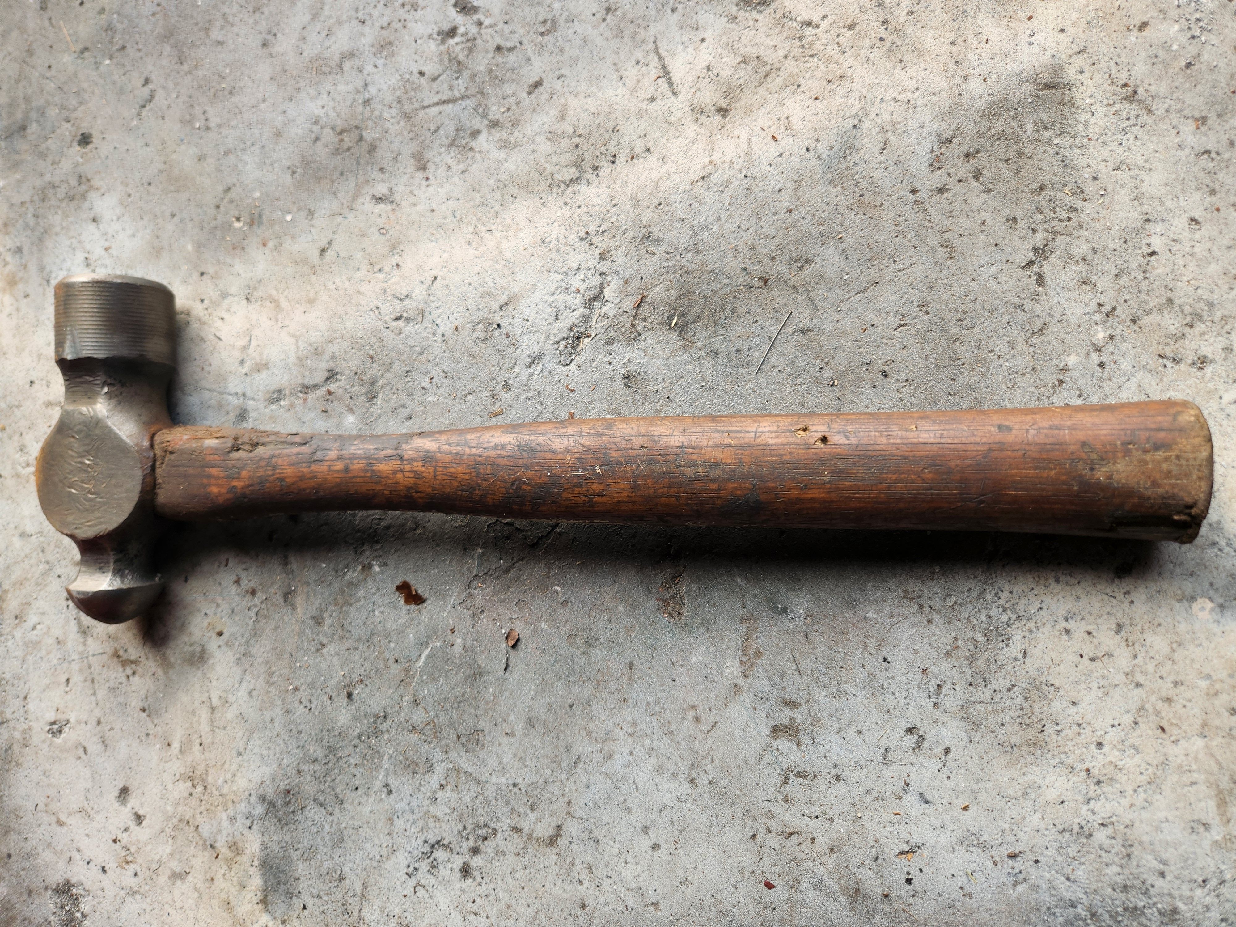 Hammer