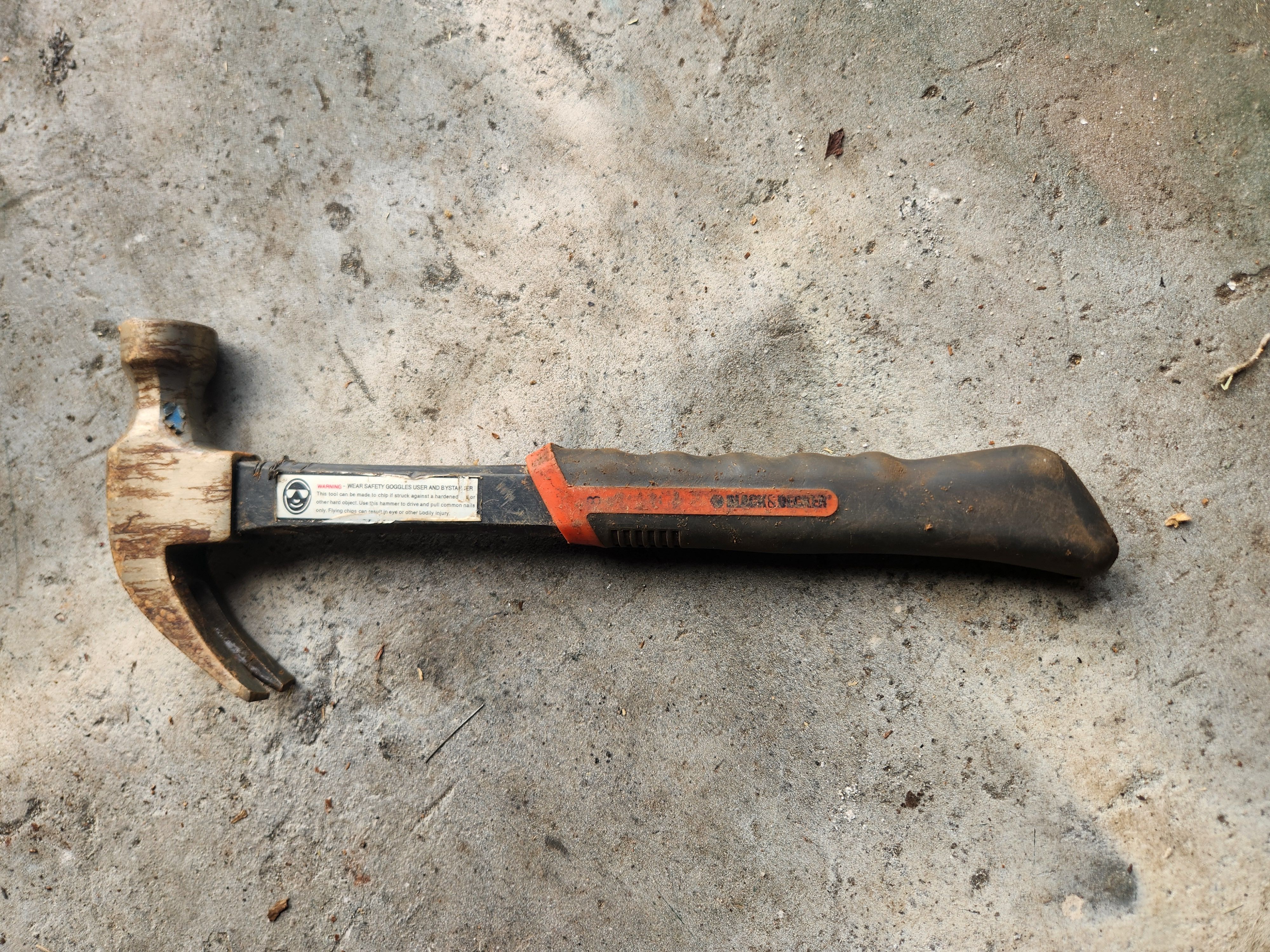 Hammer
