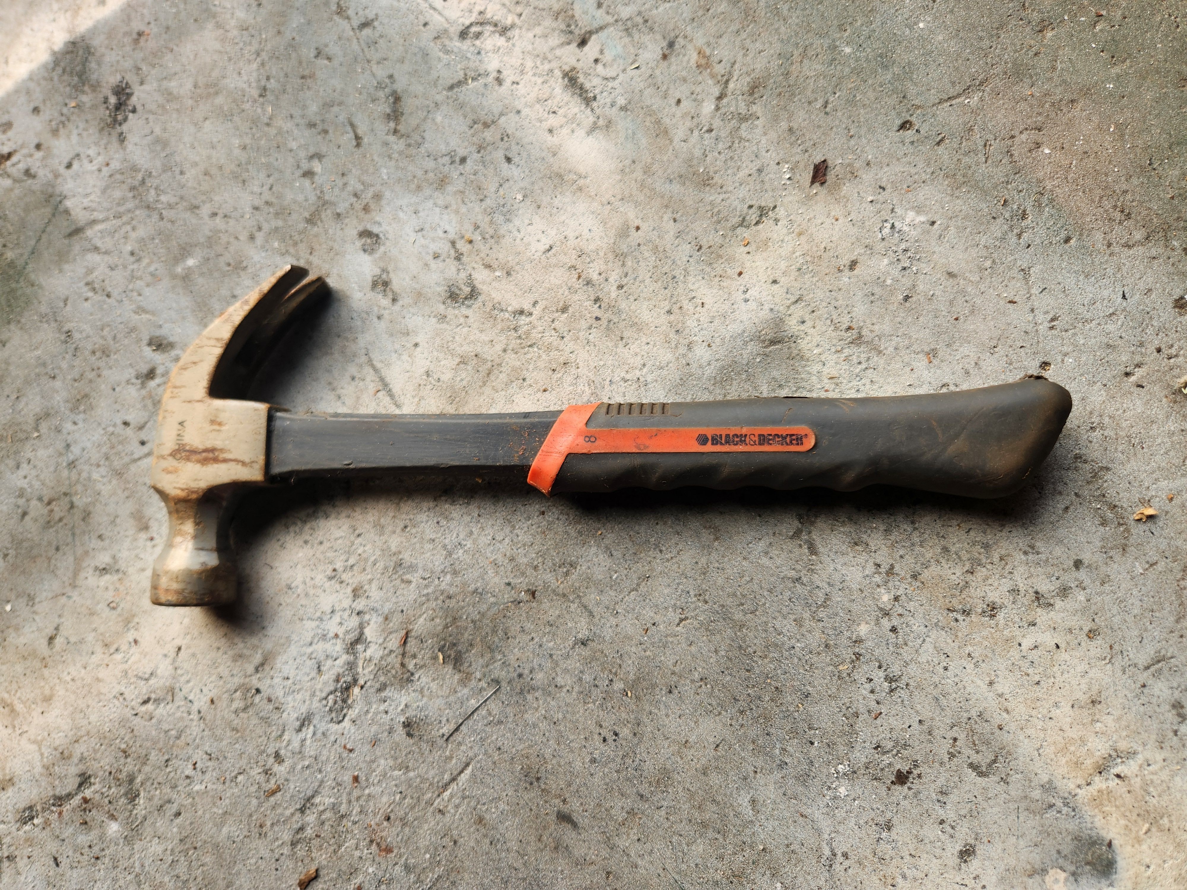 Hammer