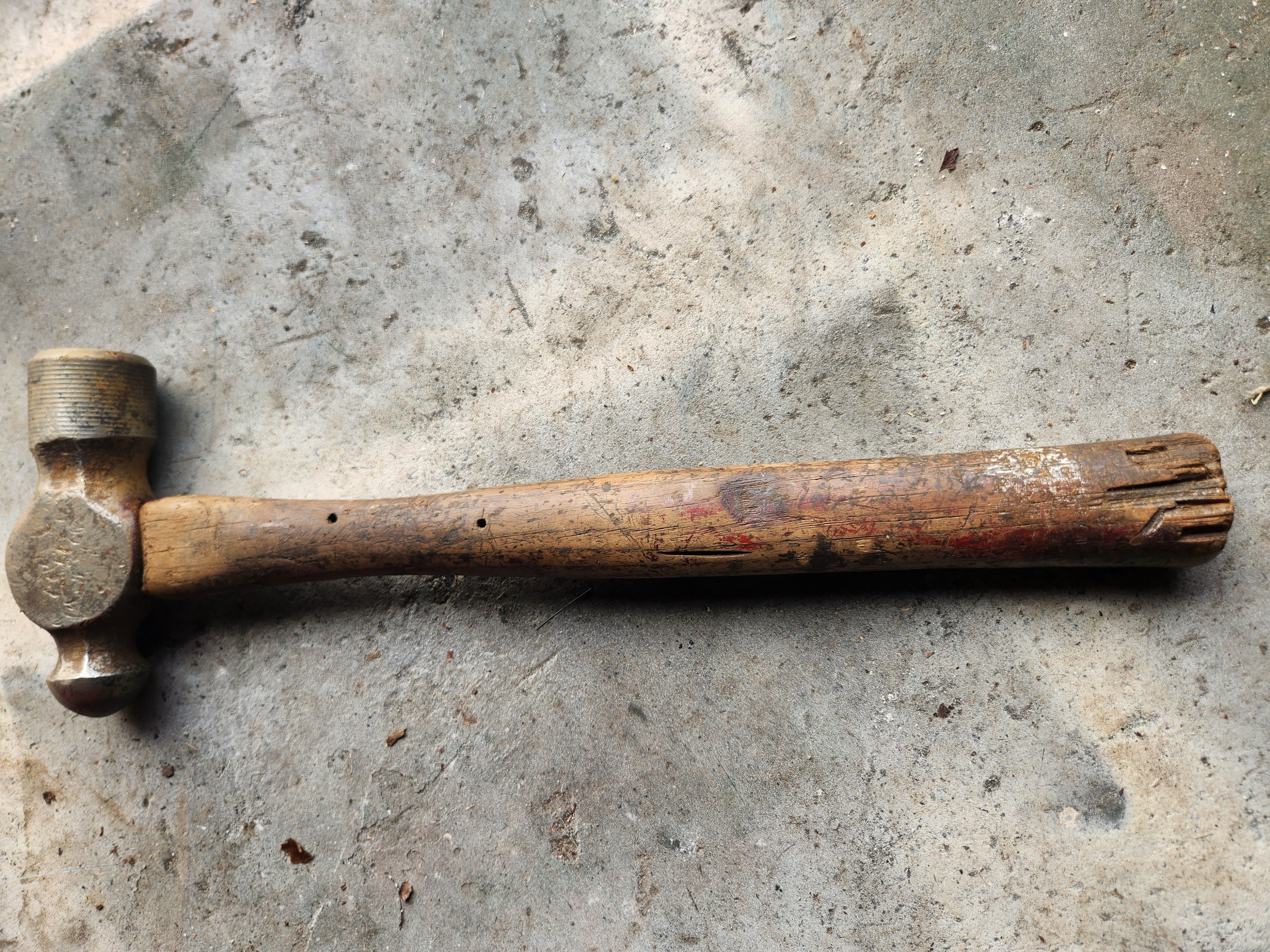 Hammer