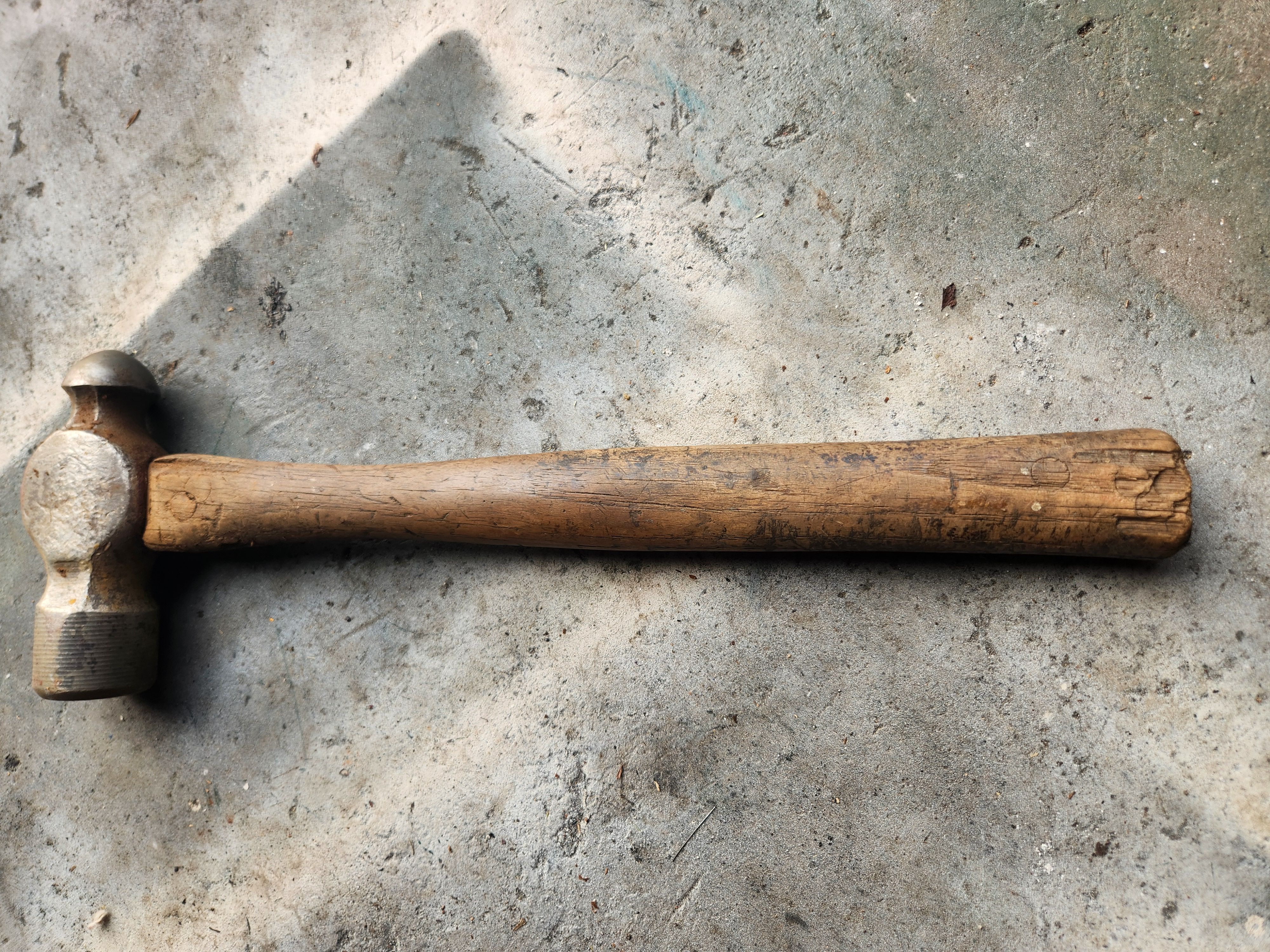 Hammer