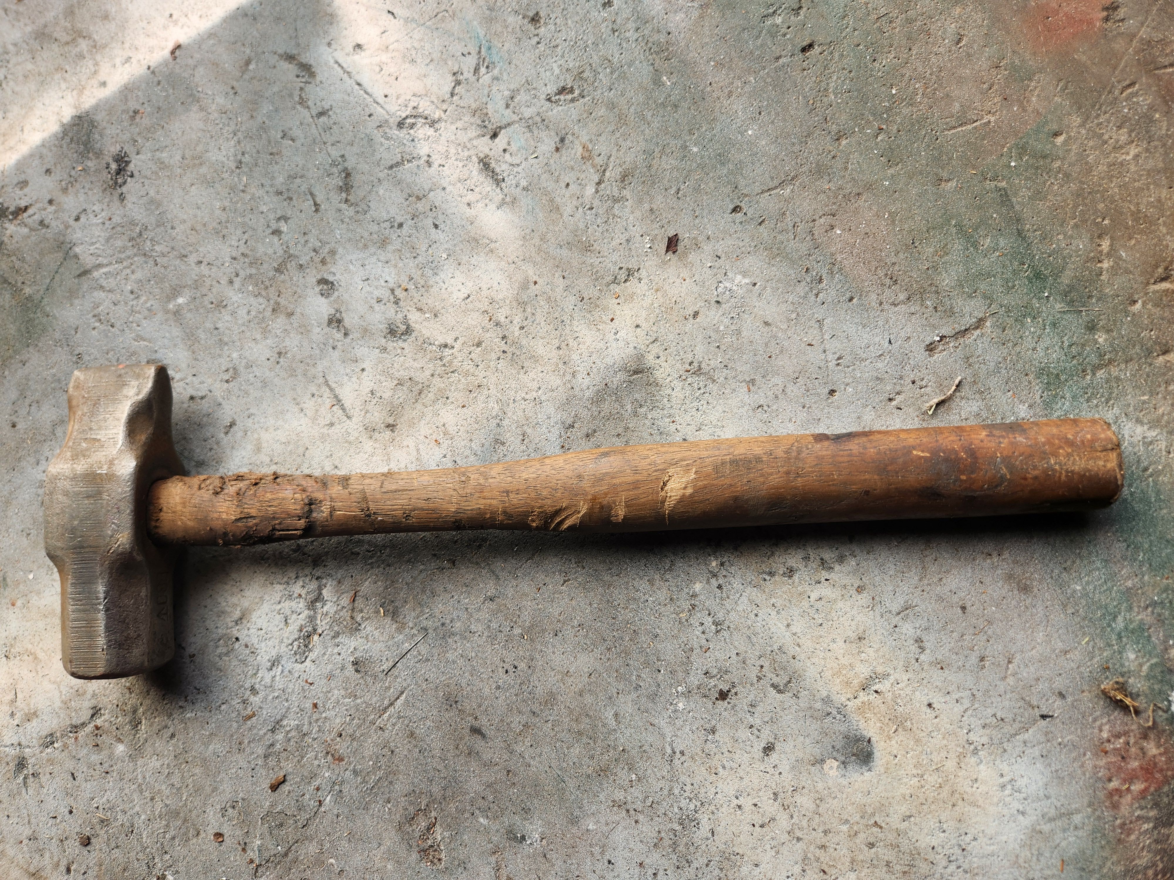 Hammer