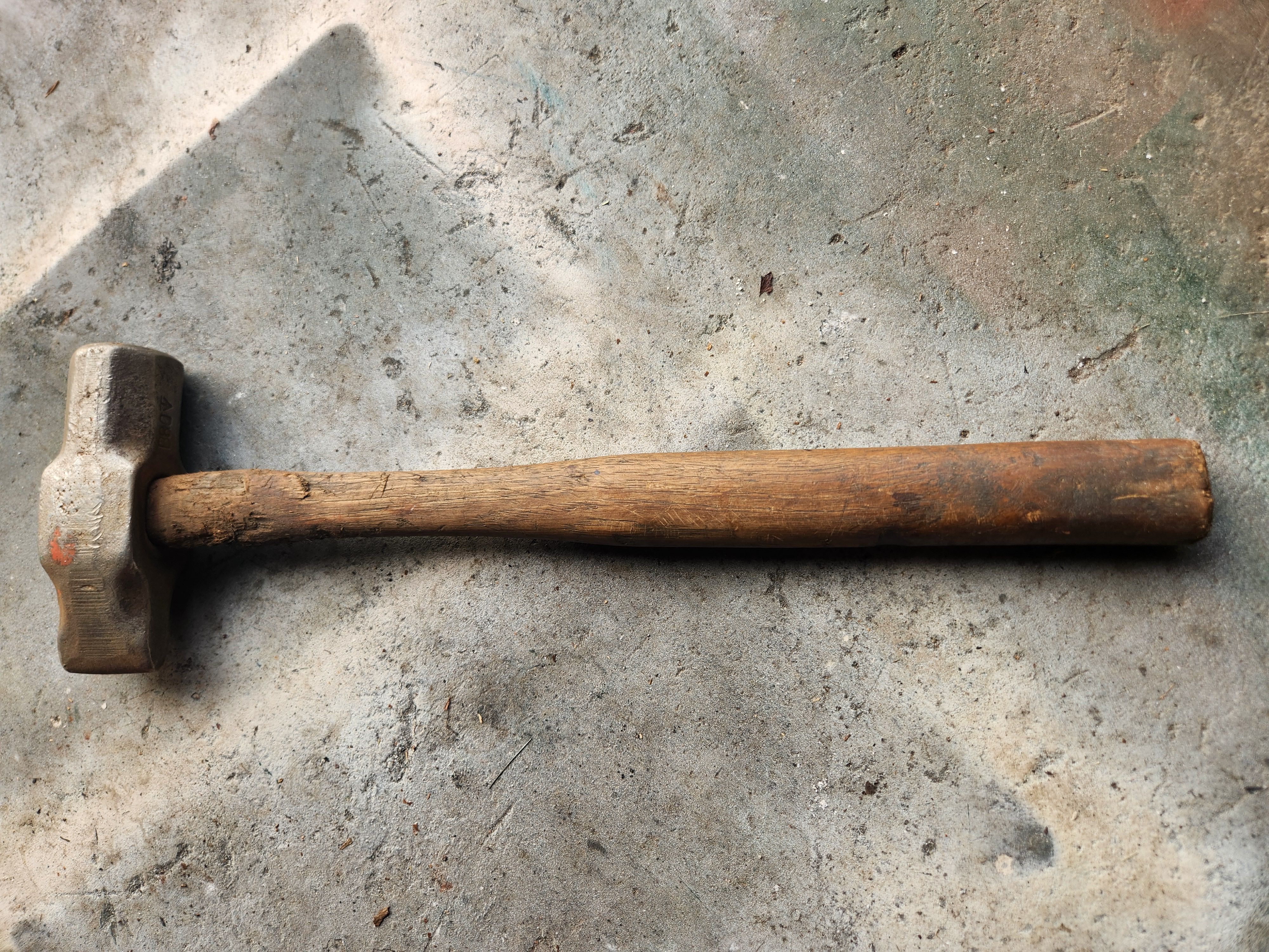 Hammer