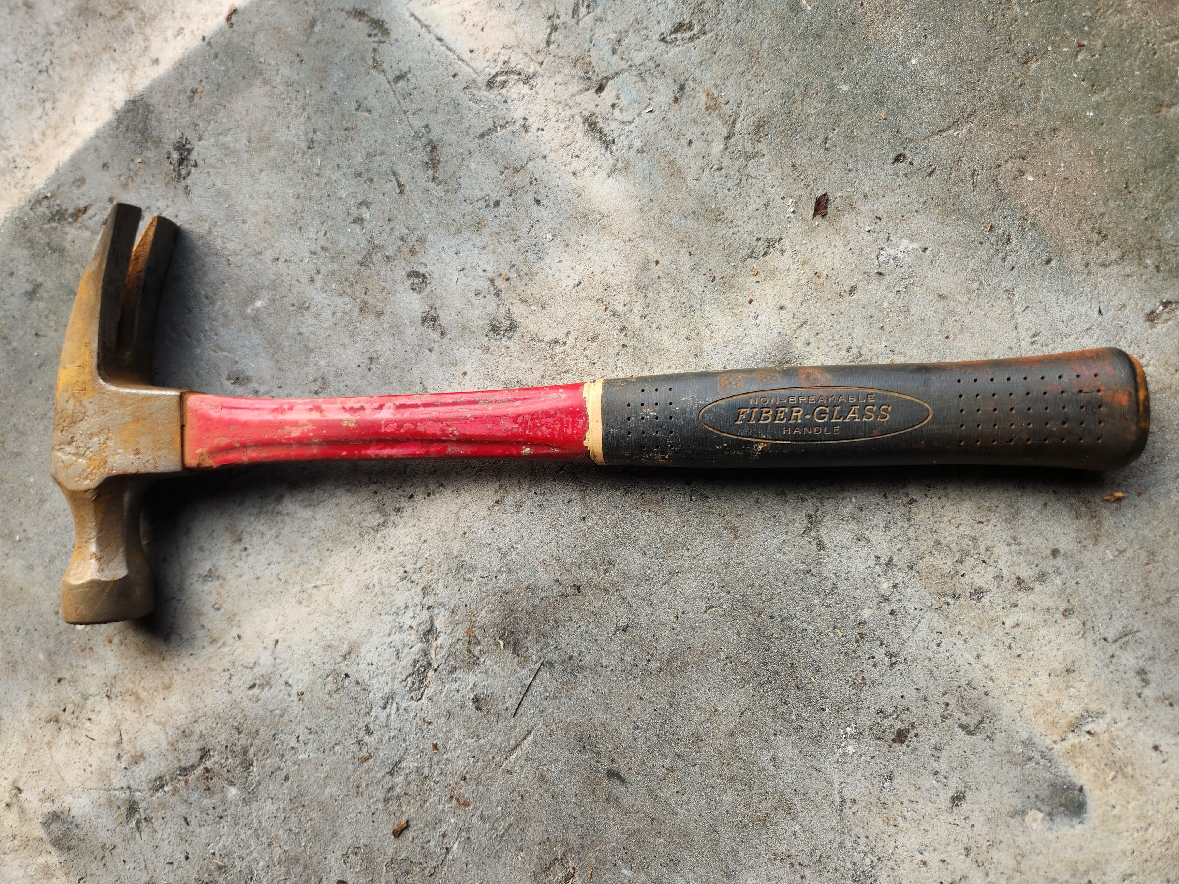 Hammer