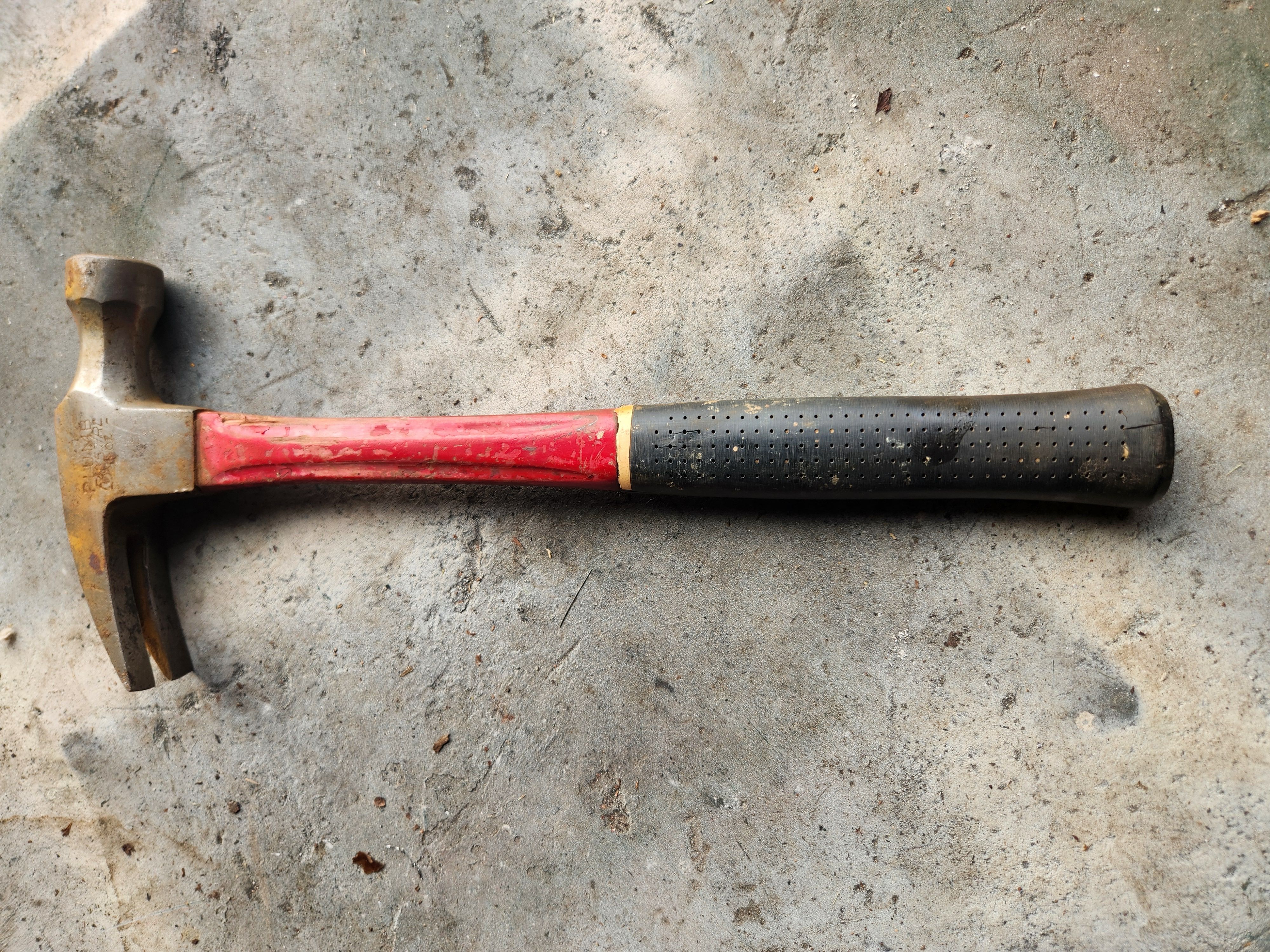 Hammer