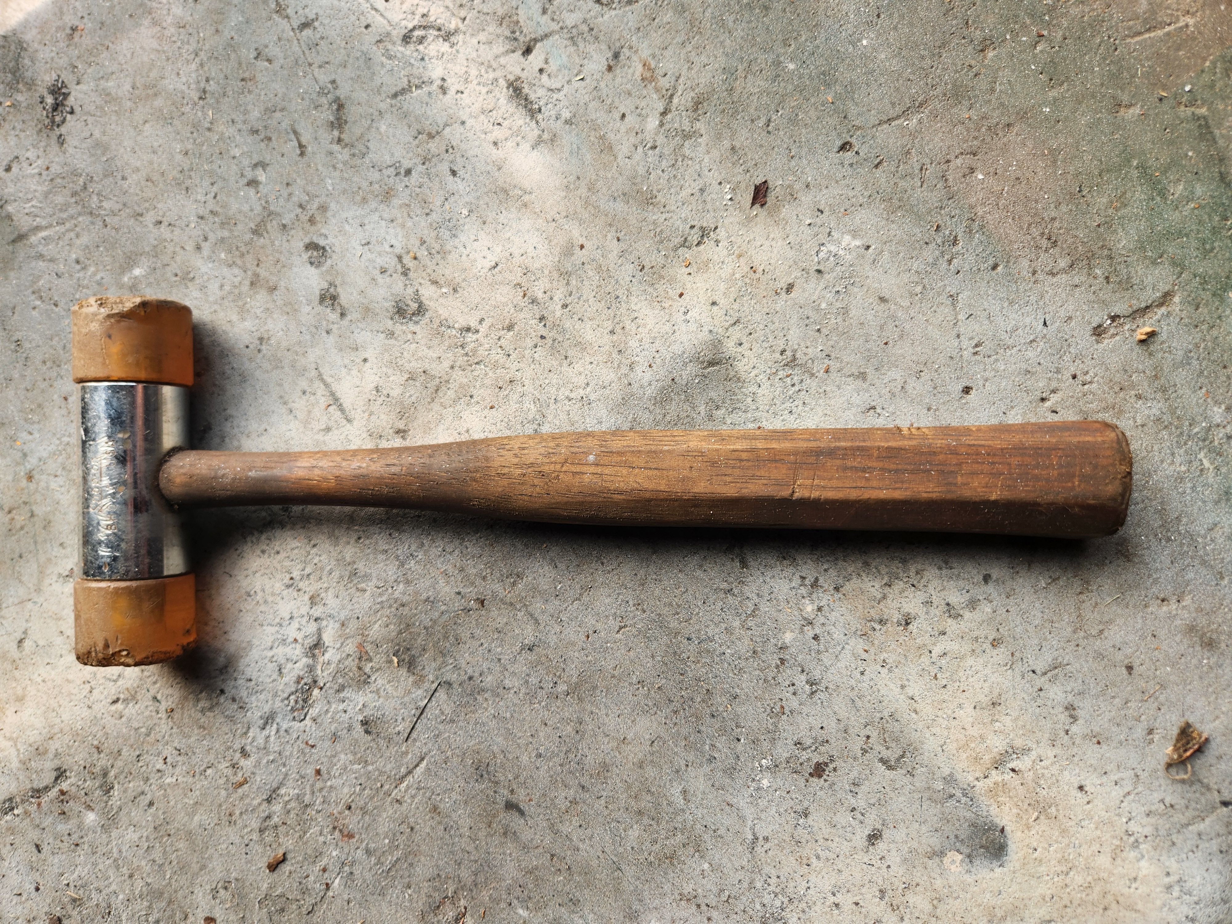 Hammer