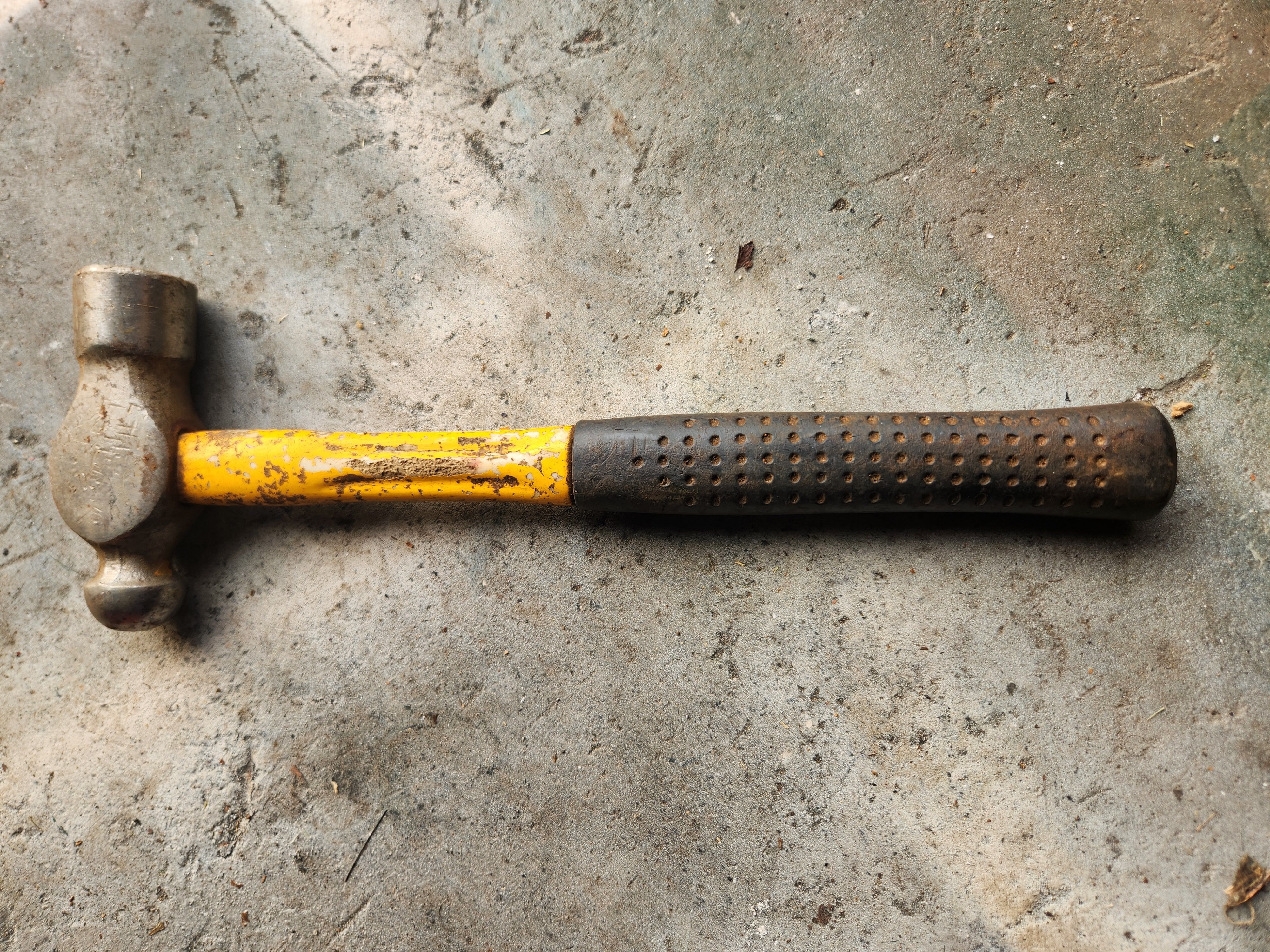 Hammer