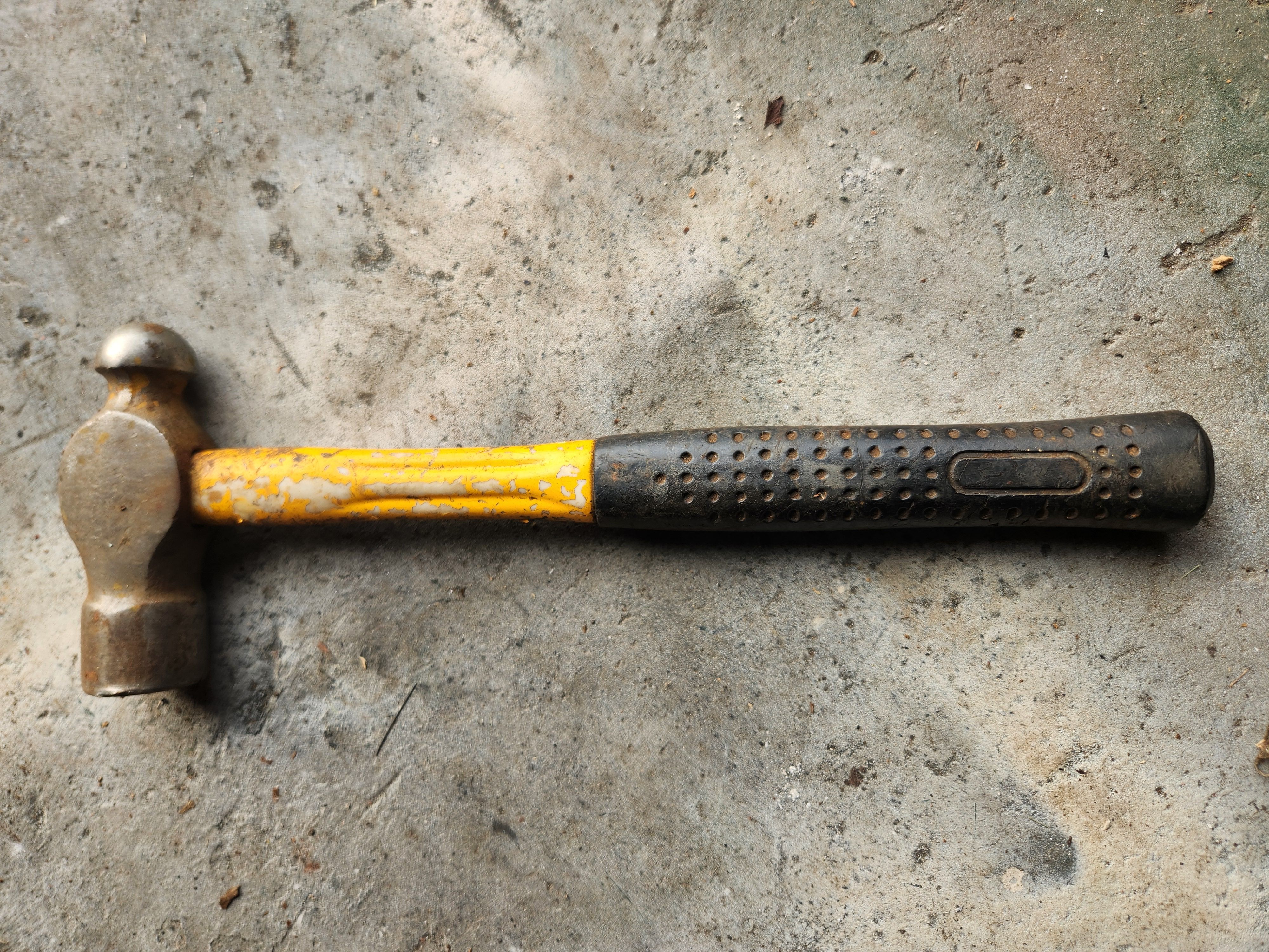 Hammer
