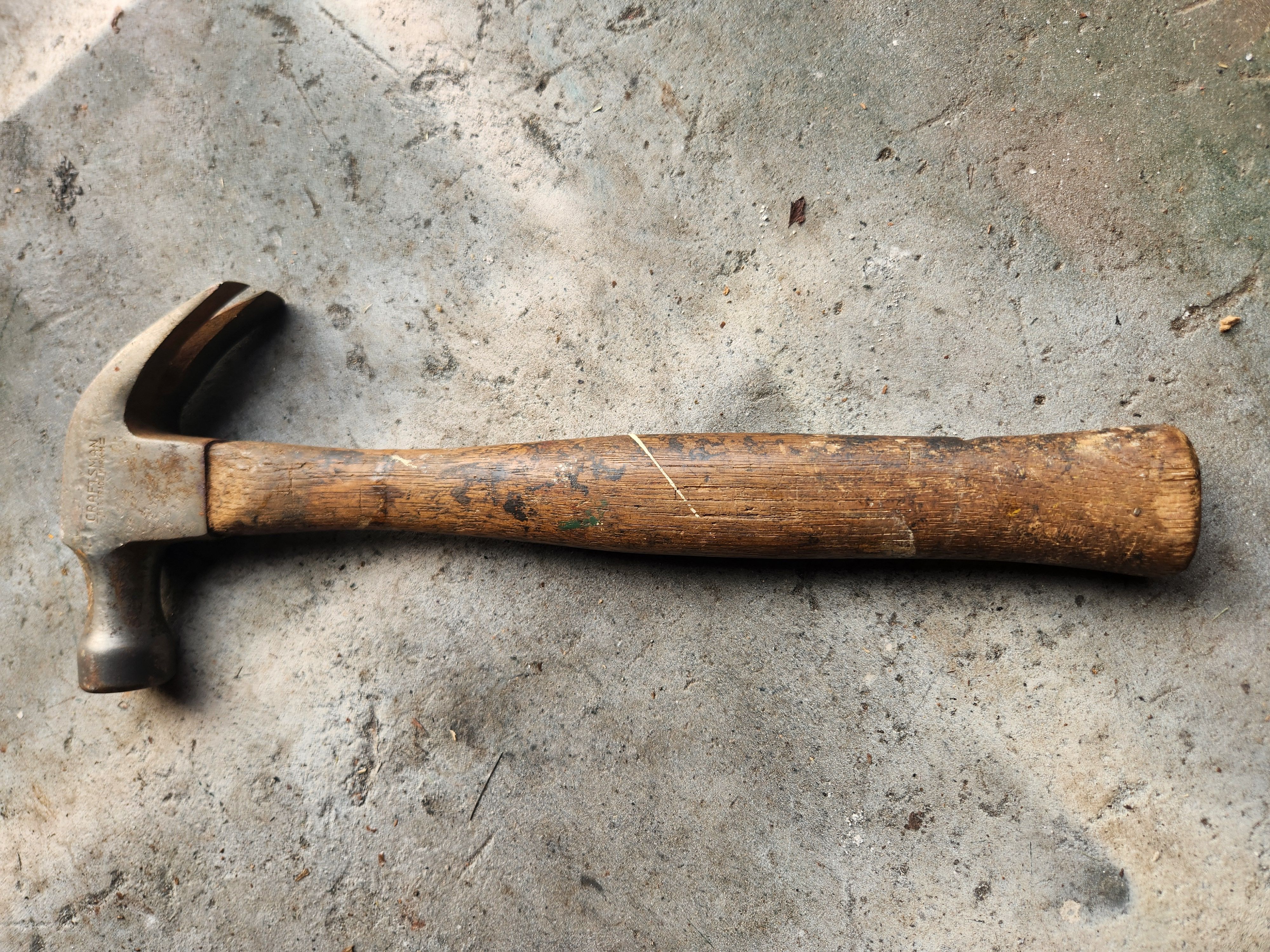 Hammer