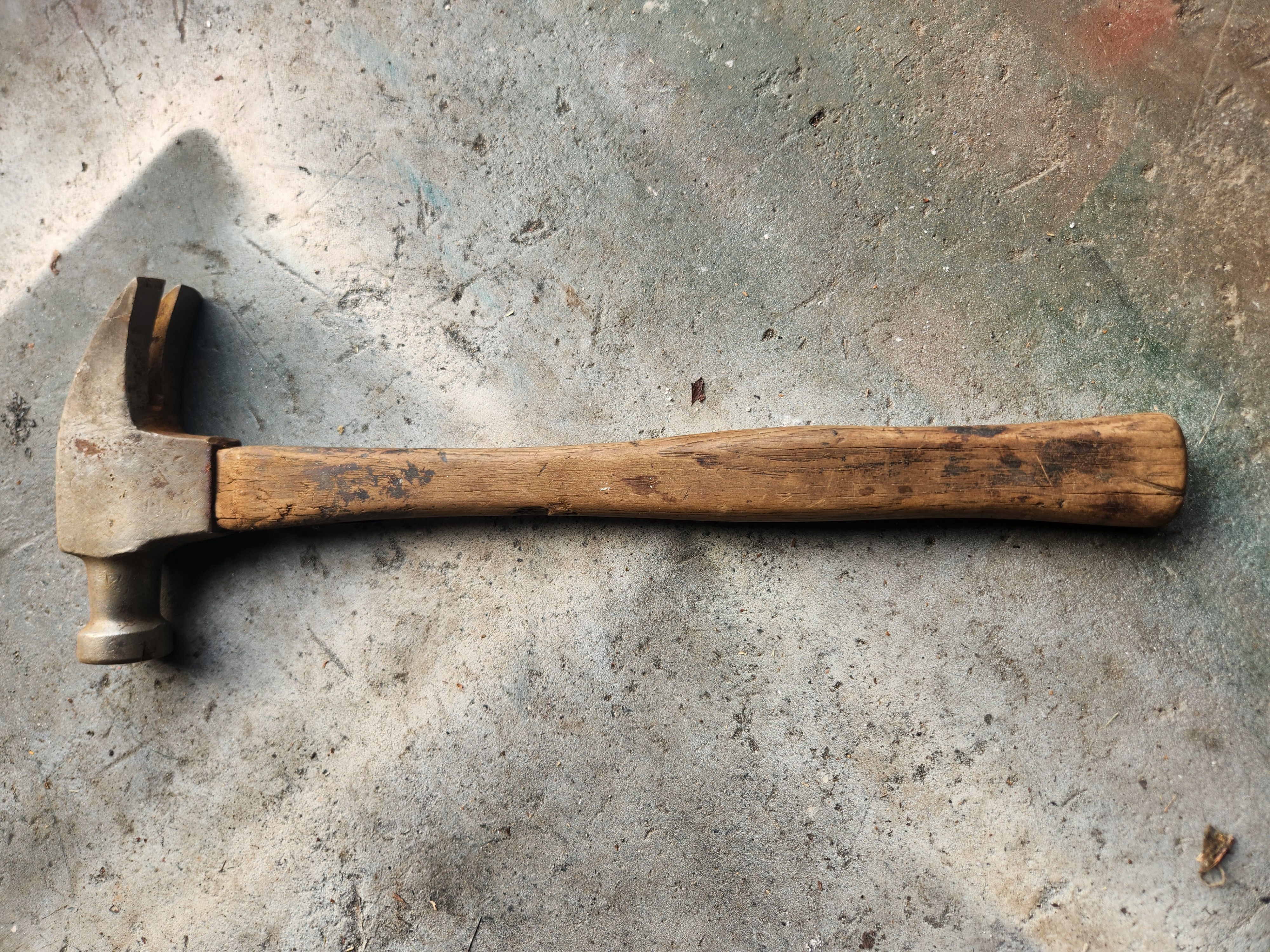 Hammer