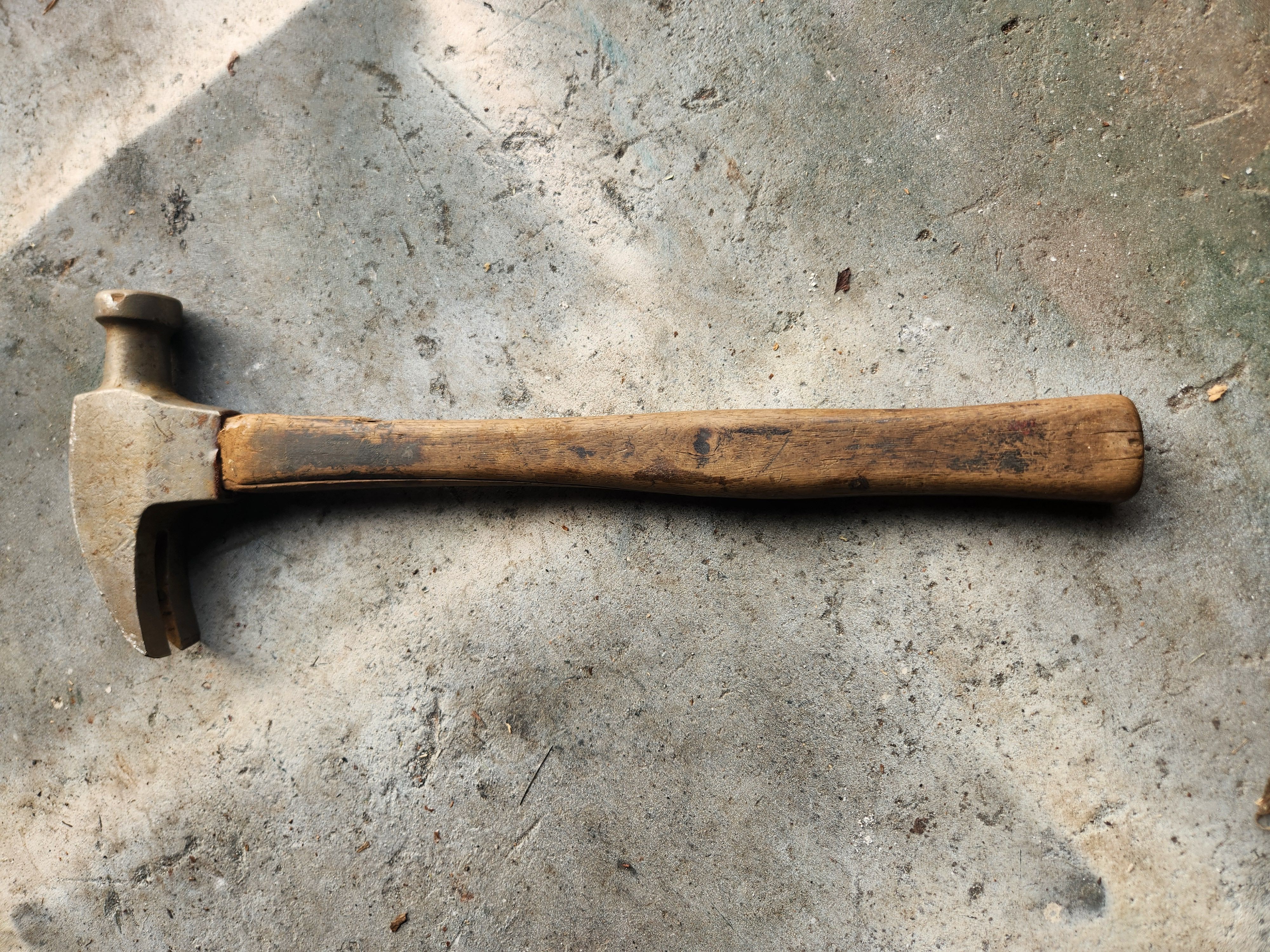 Hammer