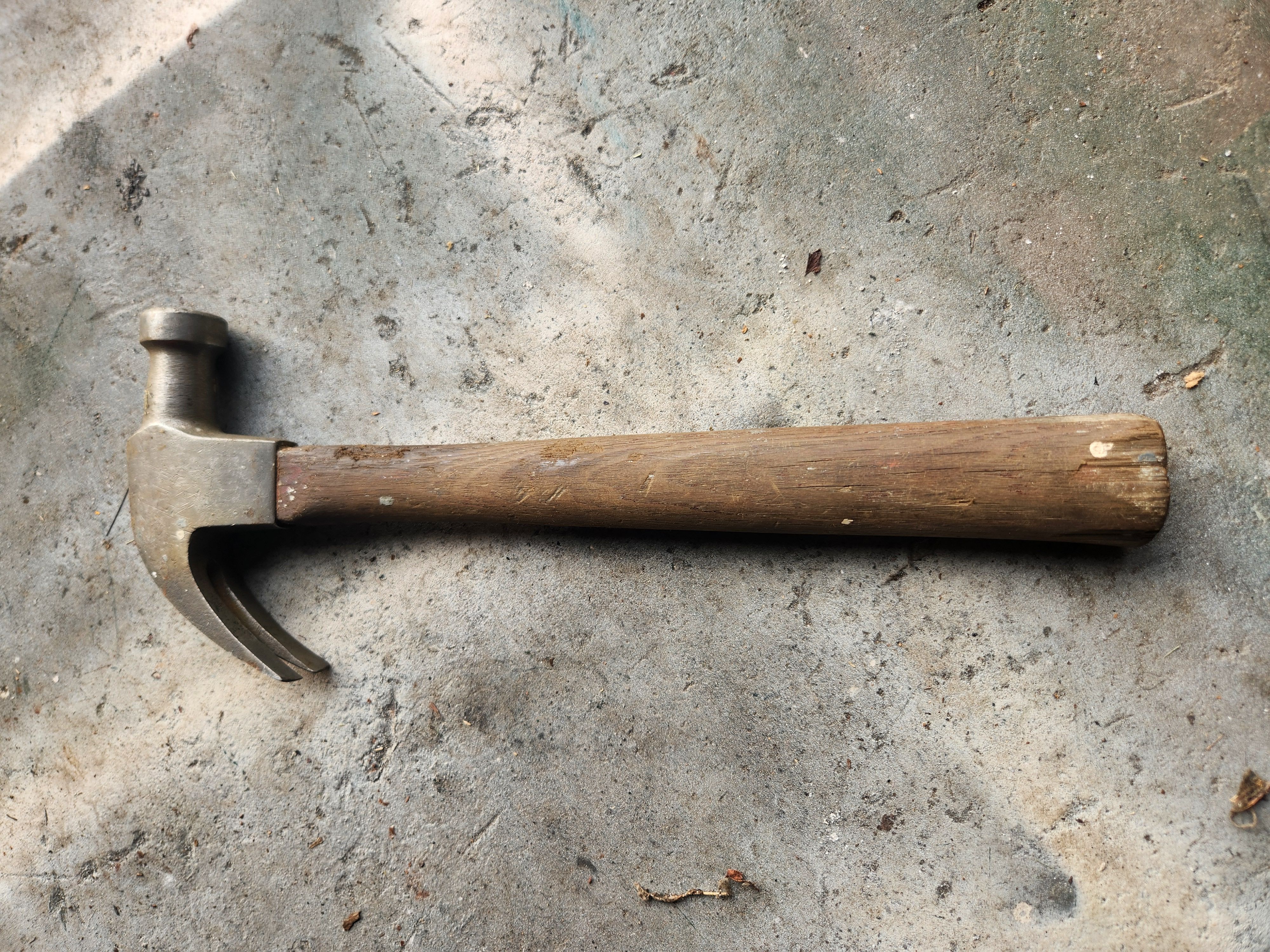 Hammer
