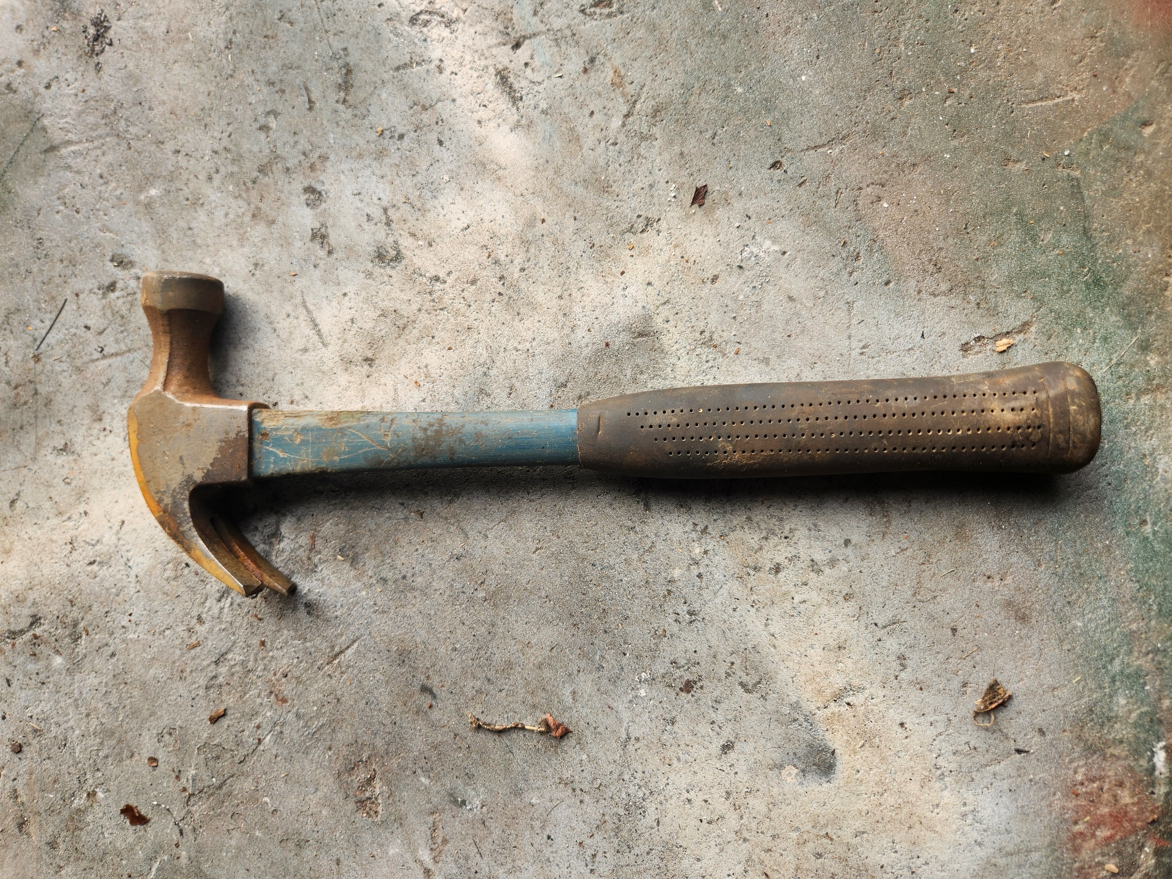 Hammer
