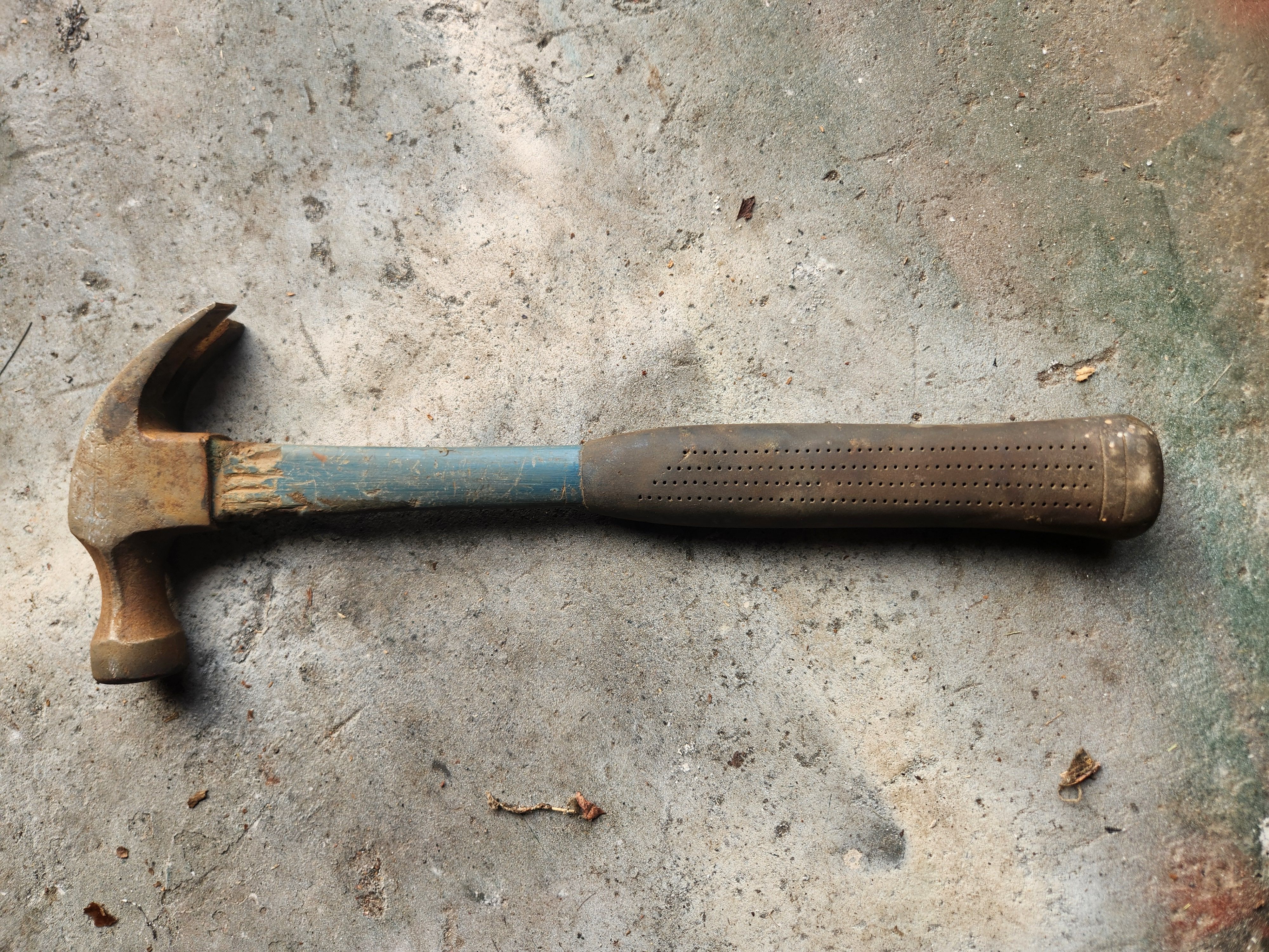 Hammer
