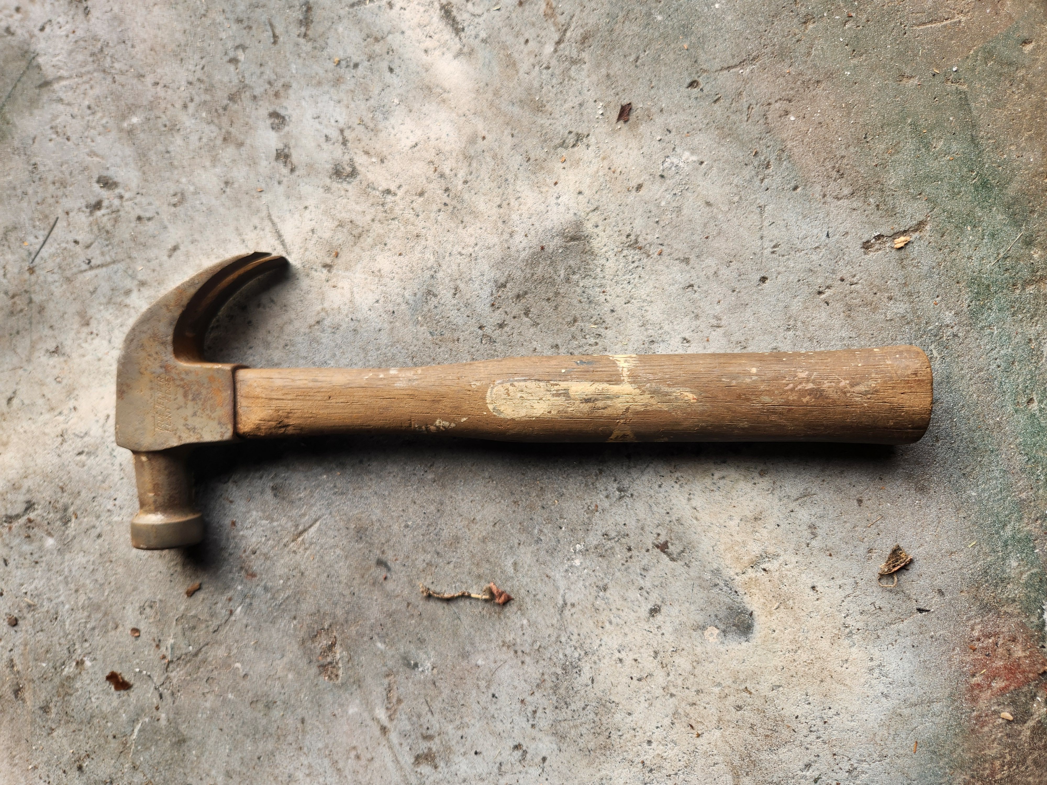 Hammer