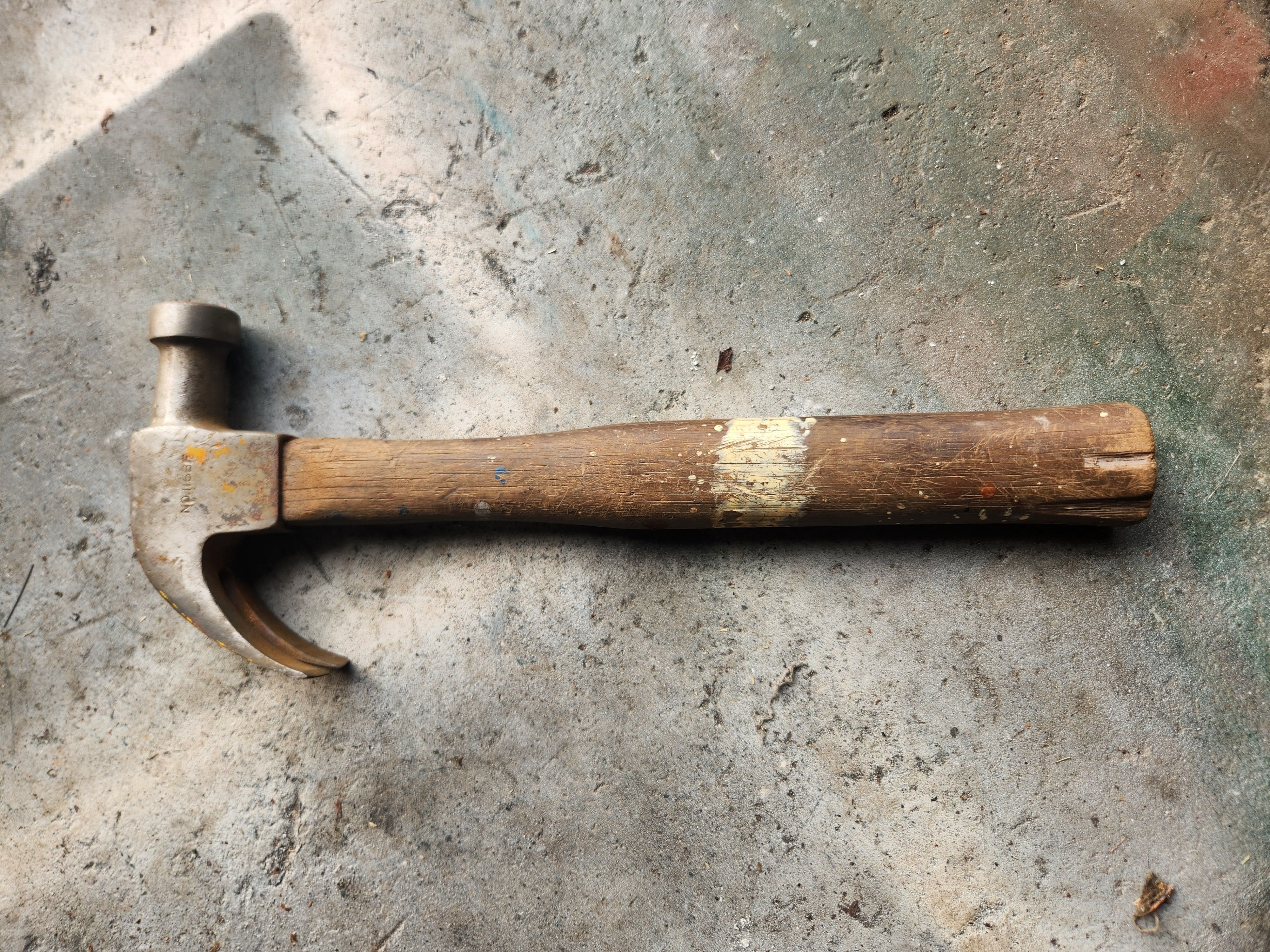 Hammer