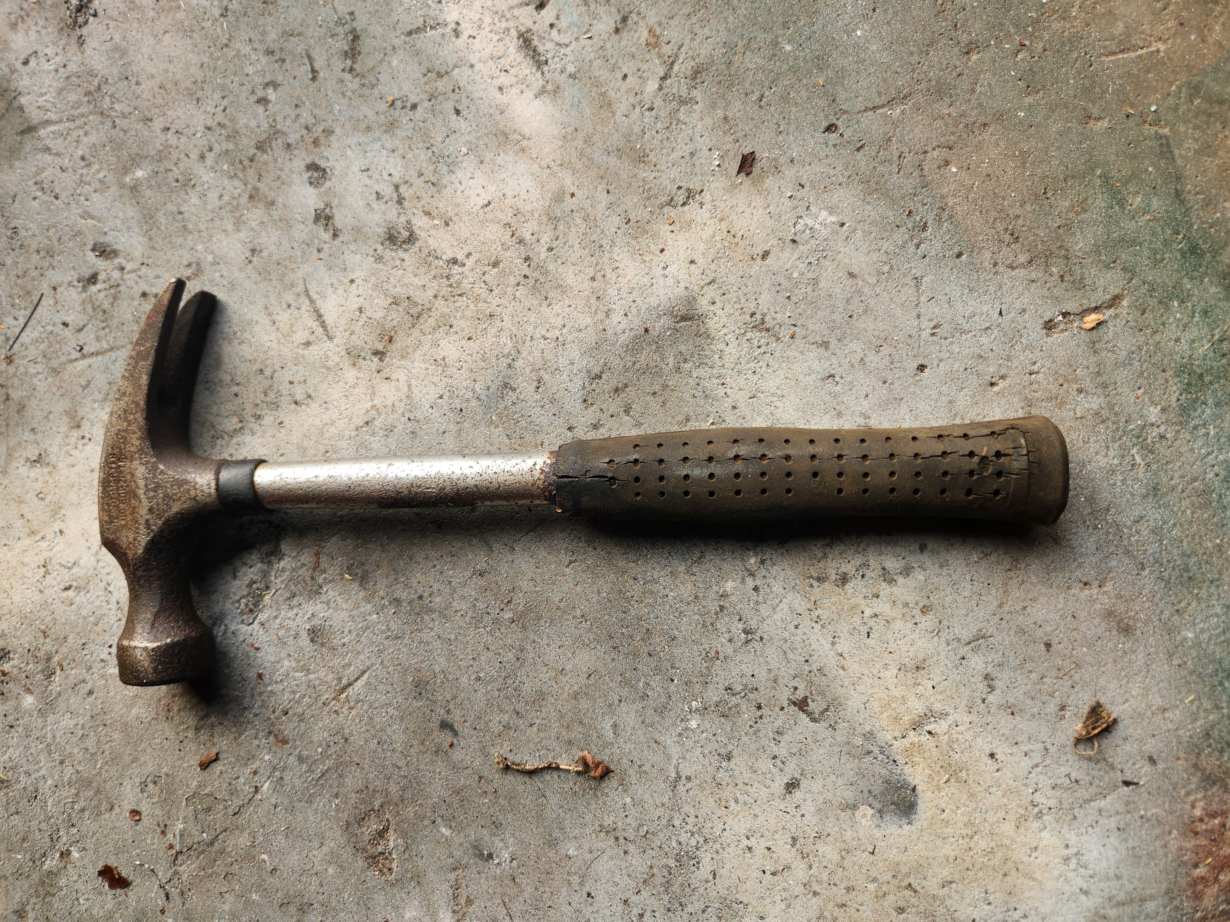 Hammer