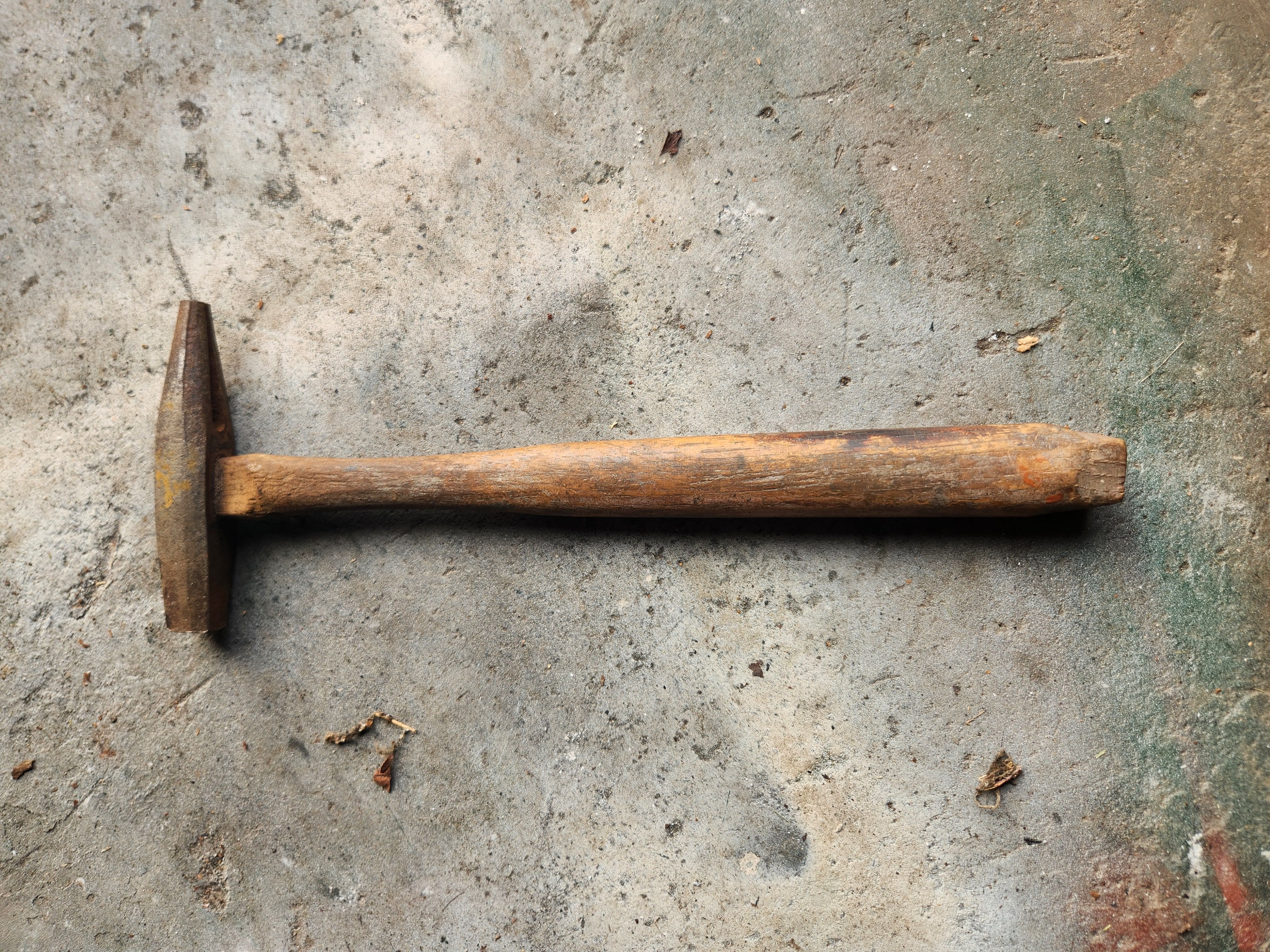 Hammer