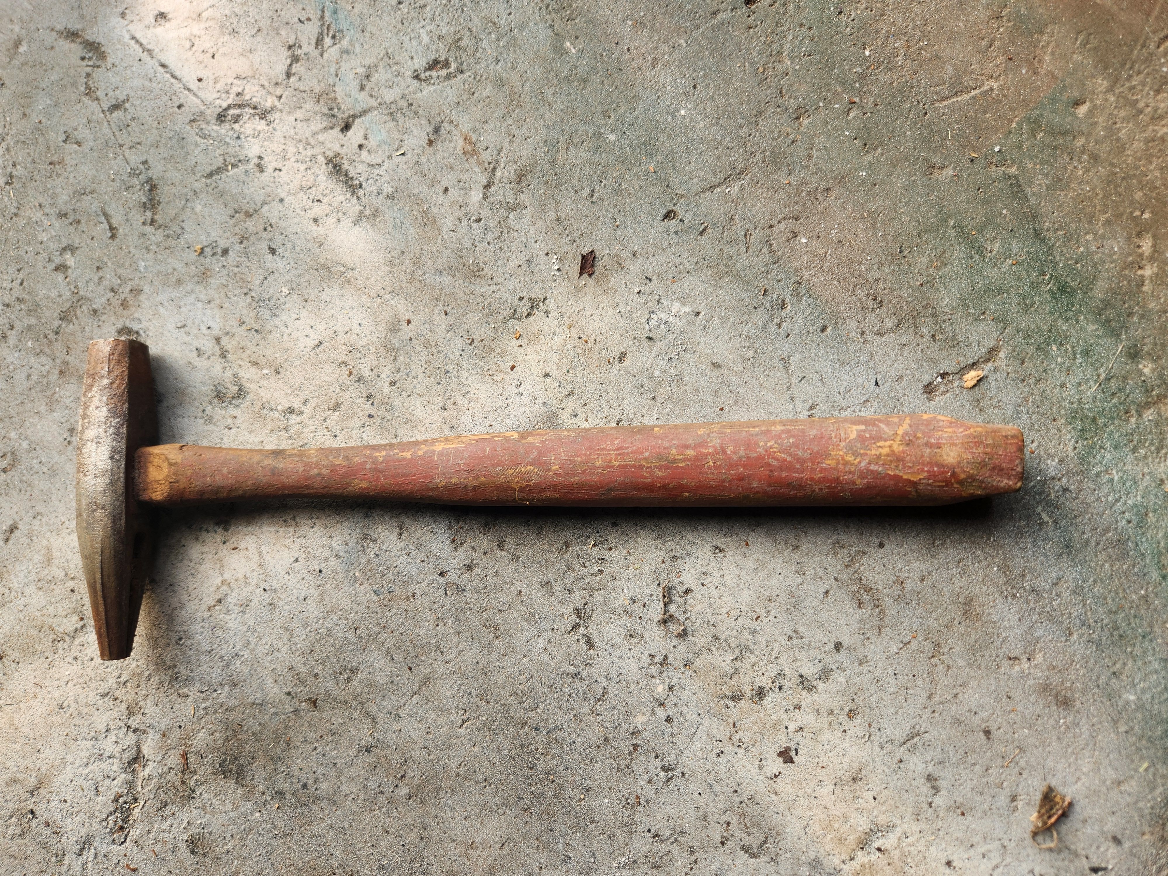 Hammer
