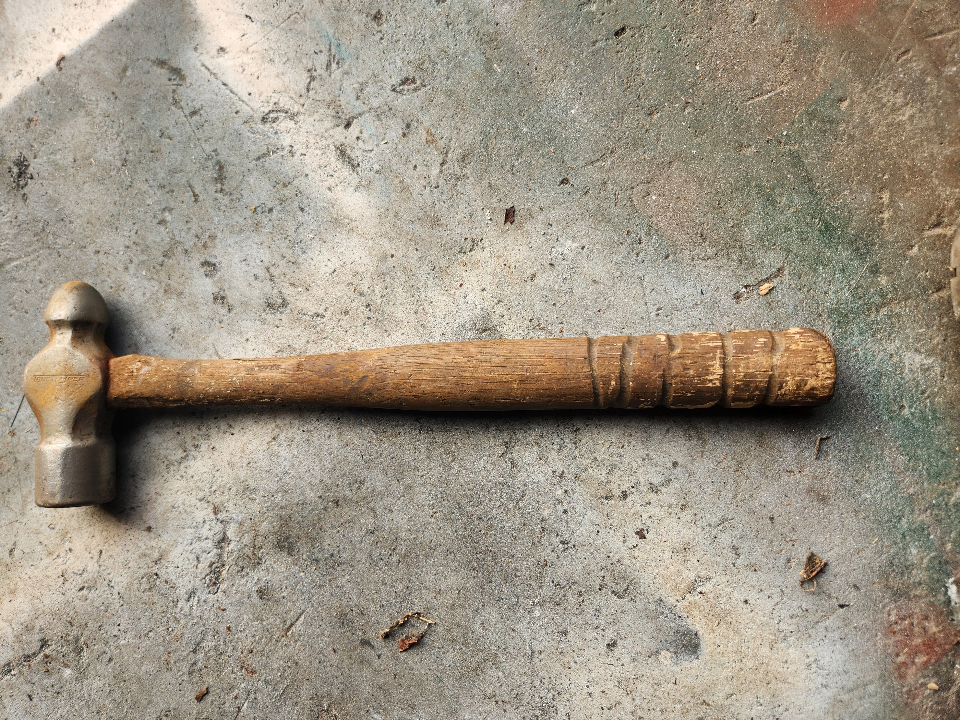Hammer