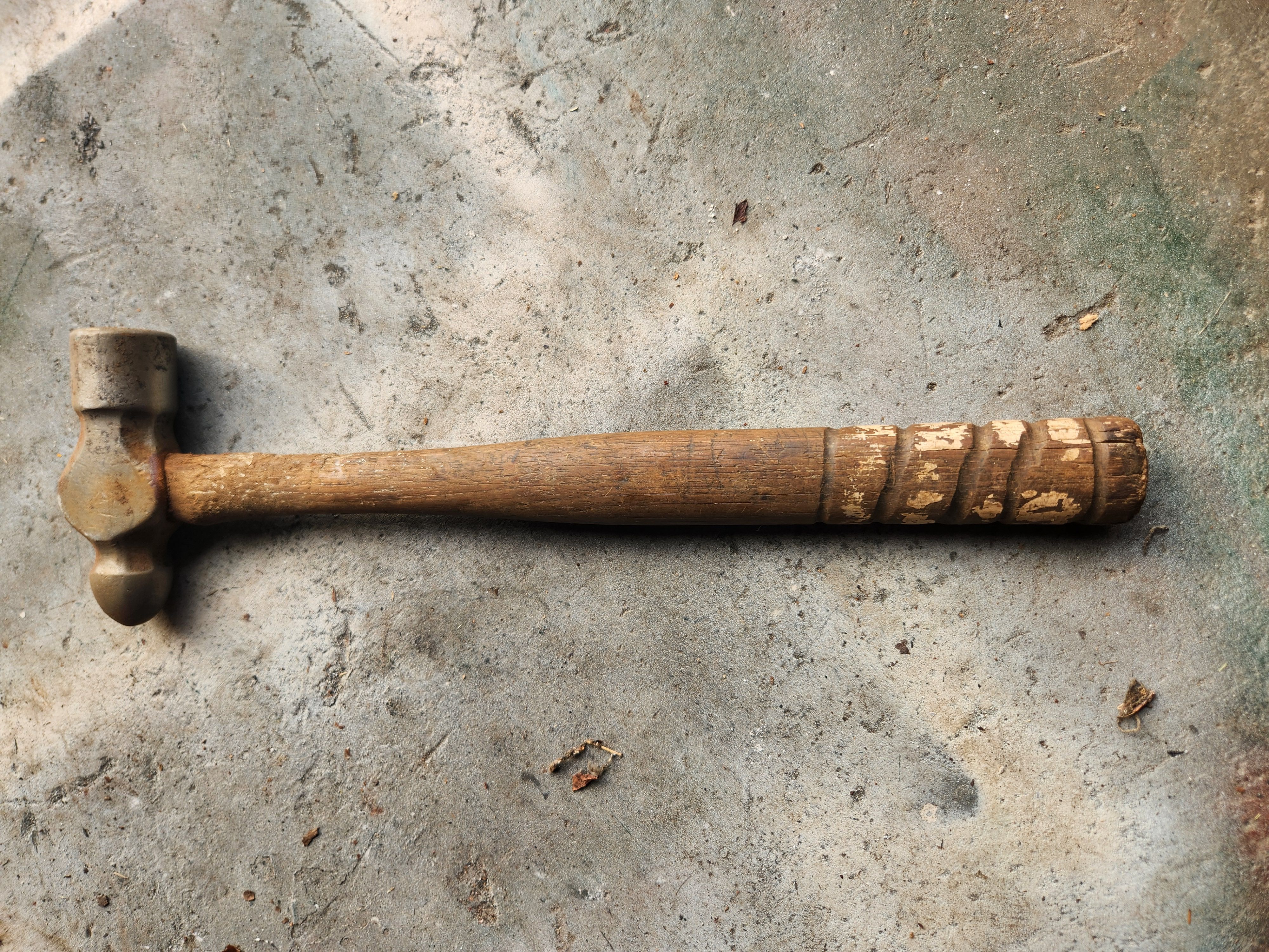 Hammer