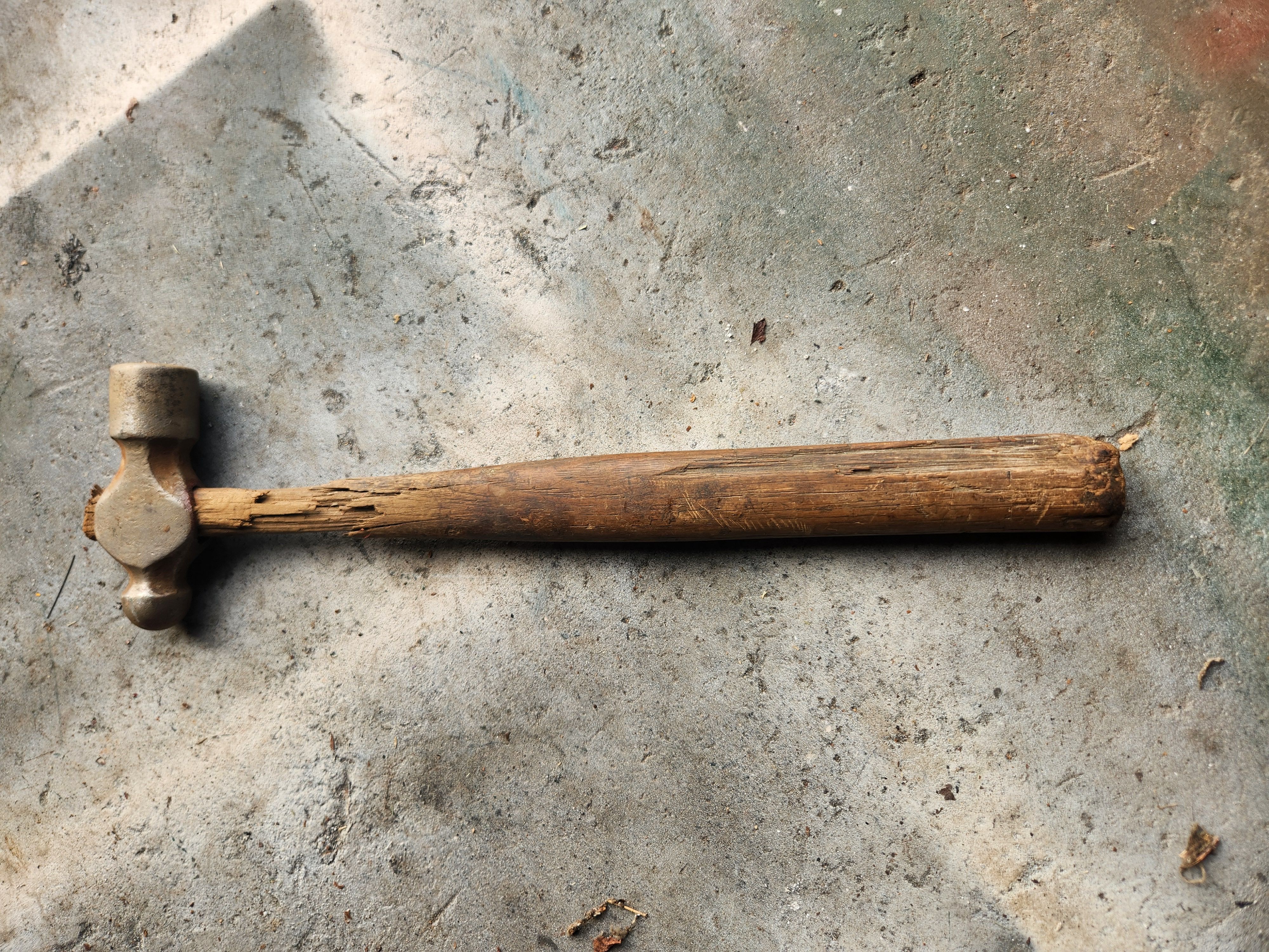 Hammer