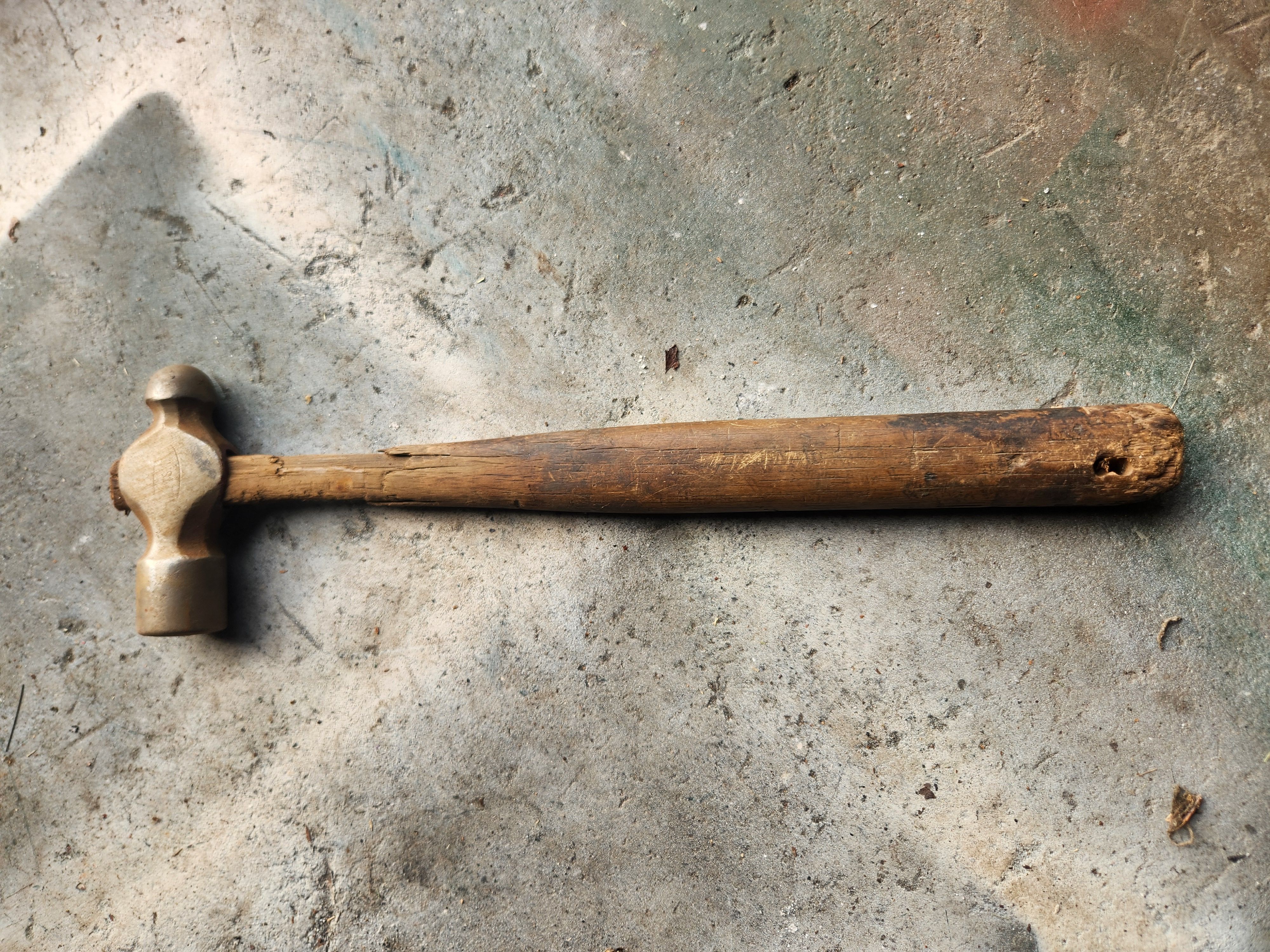 Hammer