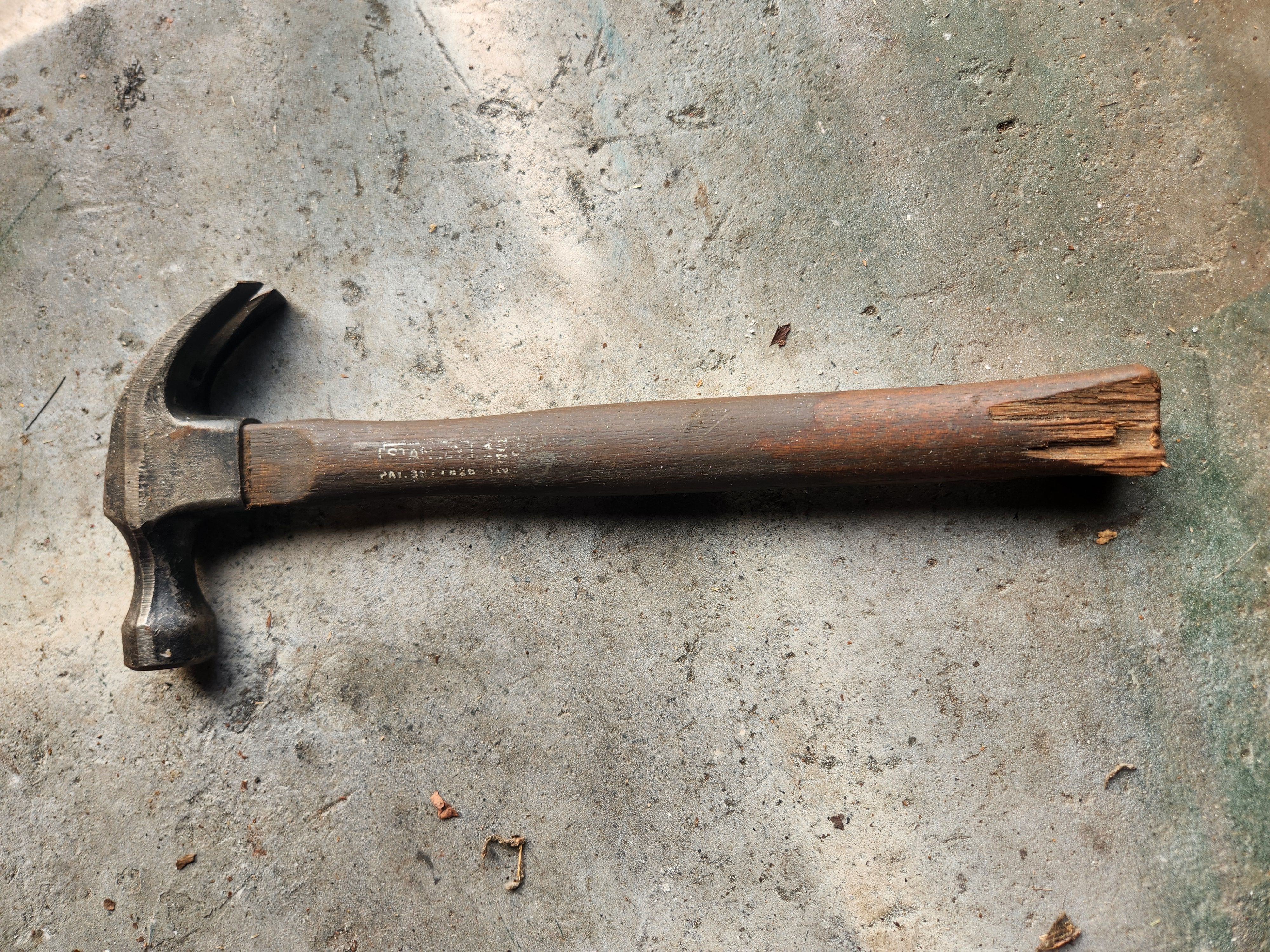 Hammer