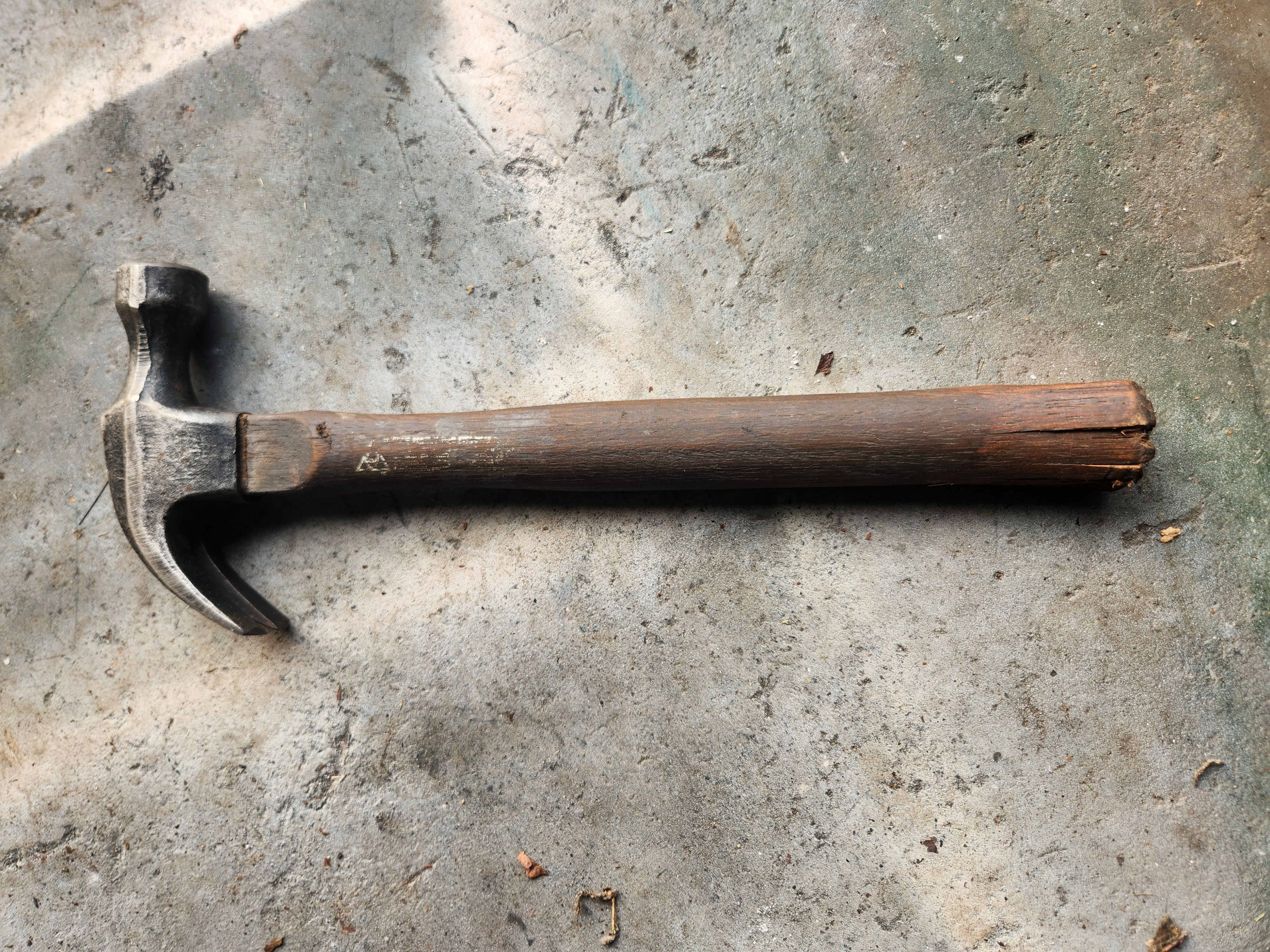 Hammer