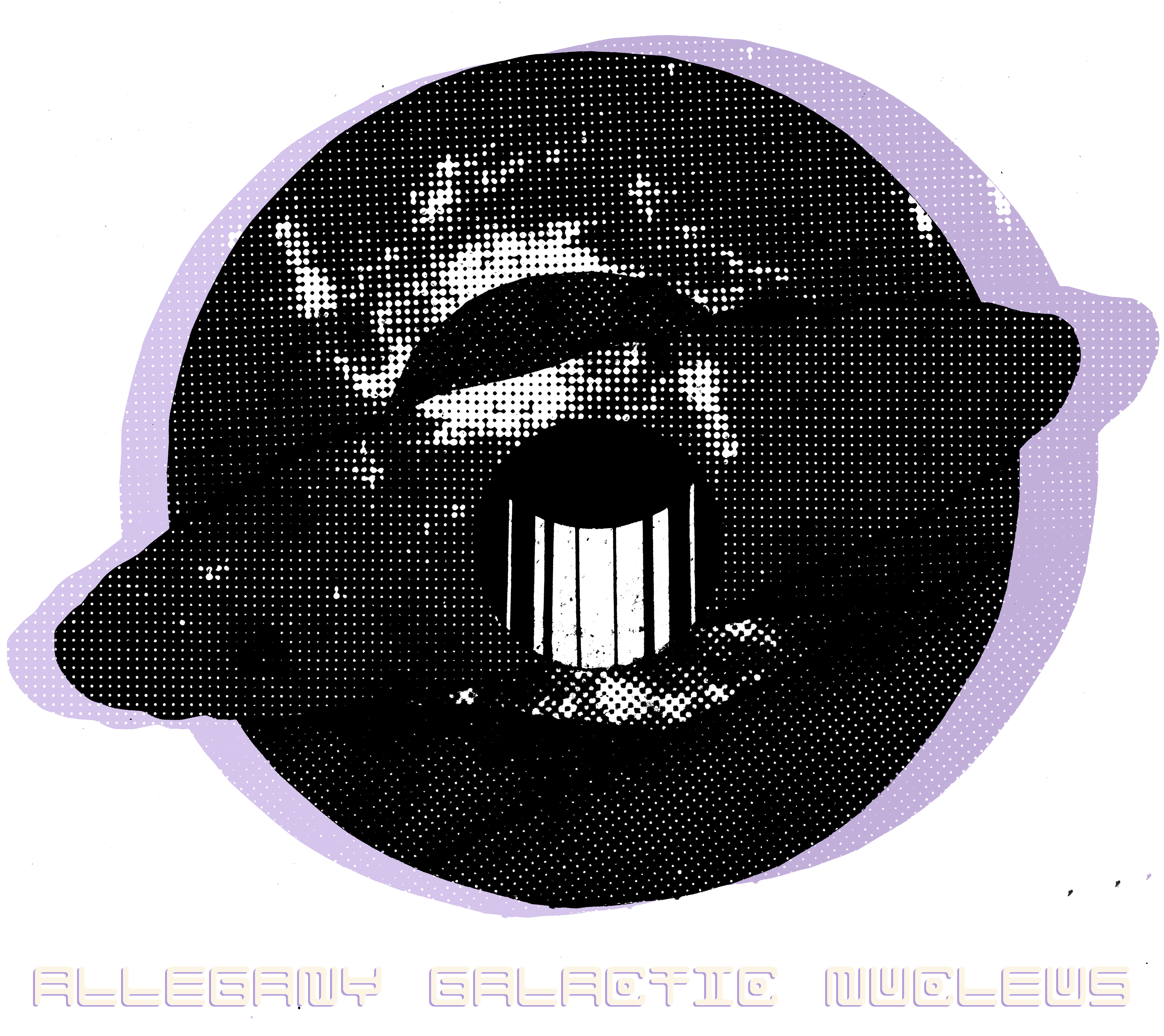 allegany galactic nucleus logo