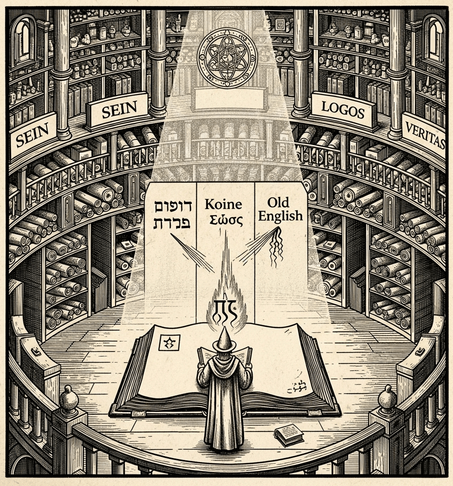 Lexicon