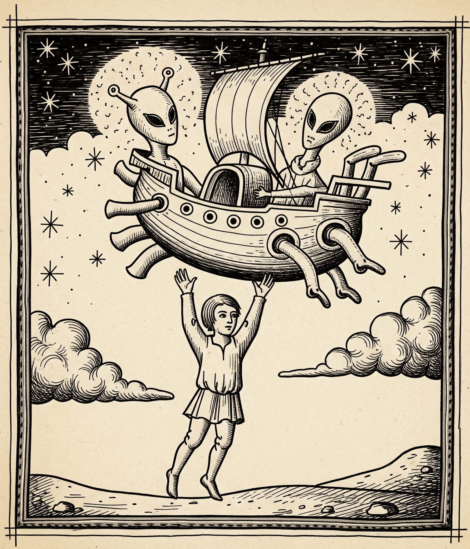Oddities